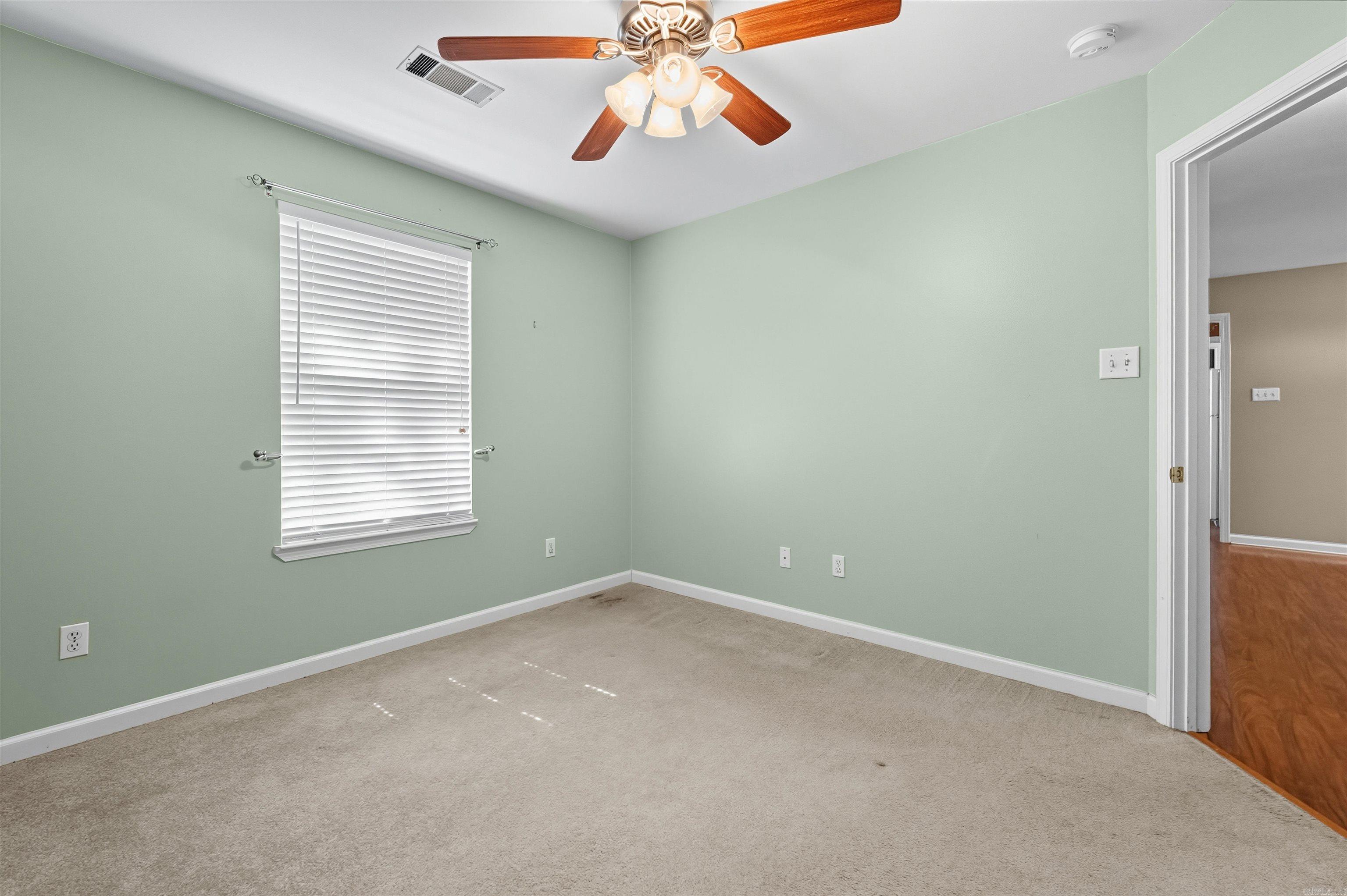 300 Calloway  Sherwood, AR