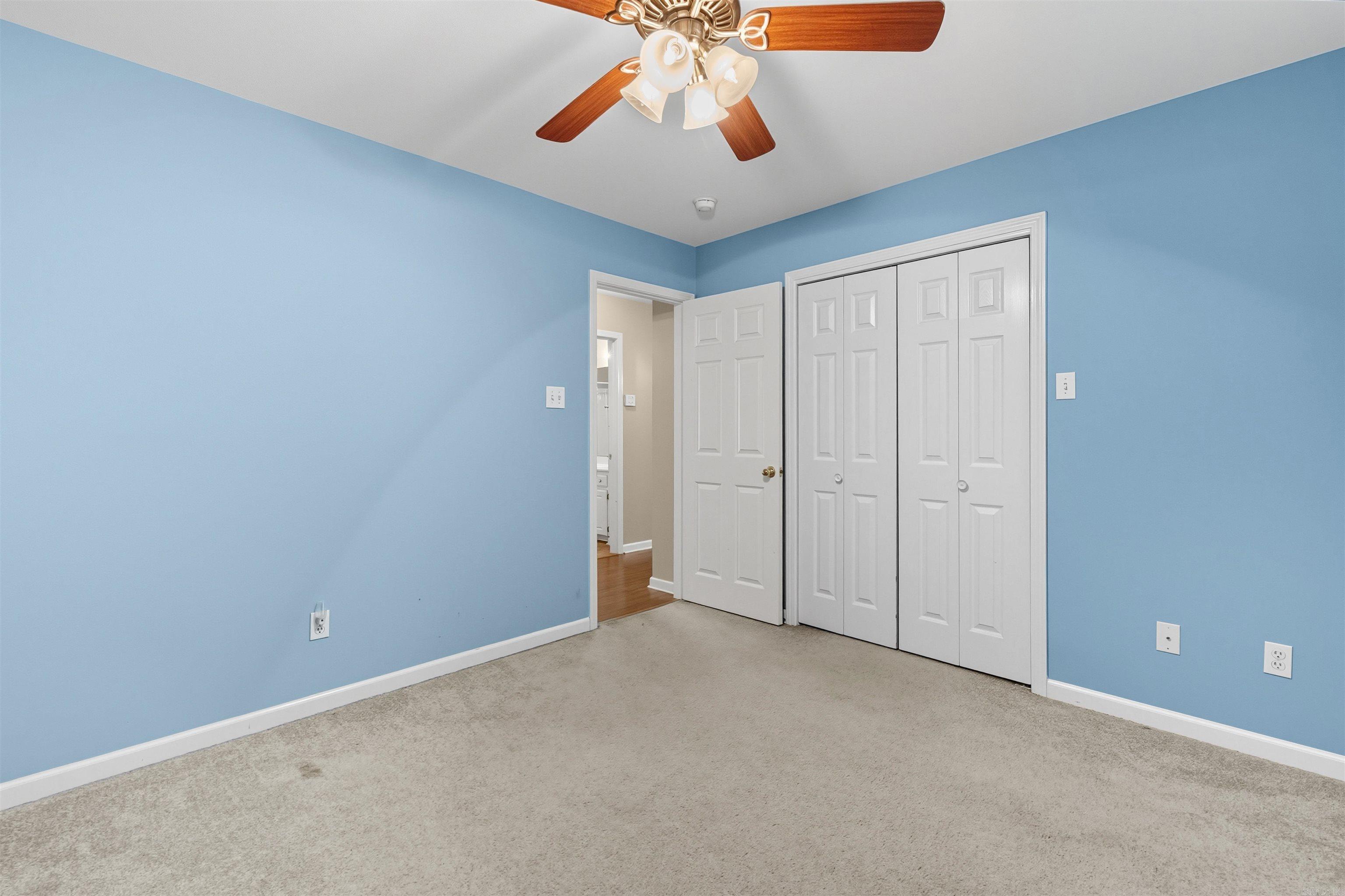 300 Calloway  Sherwood, AR