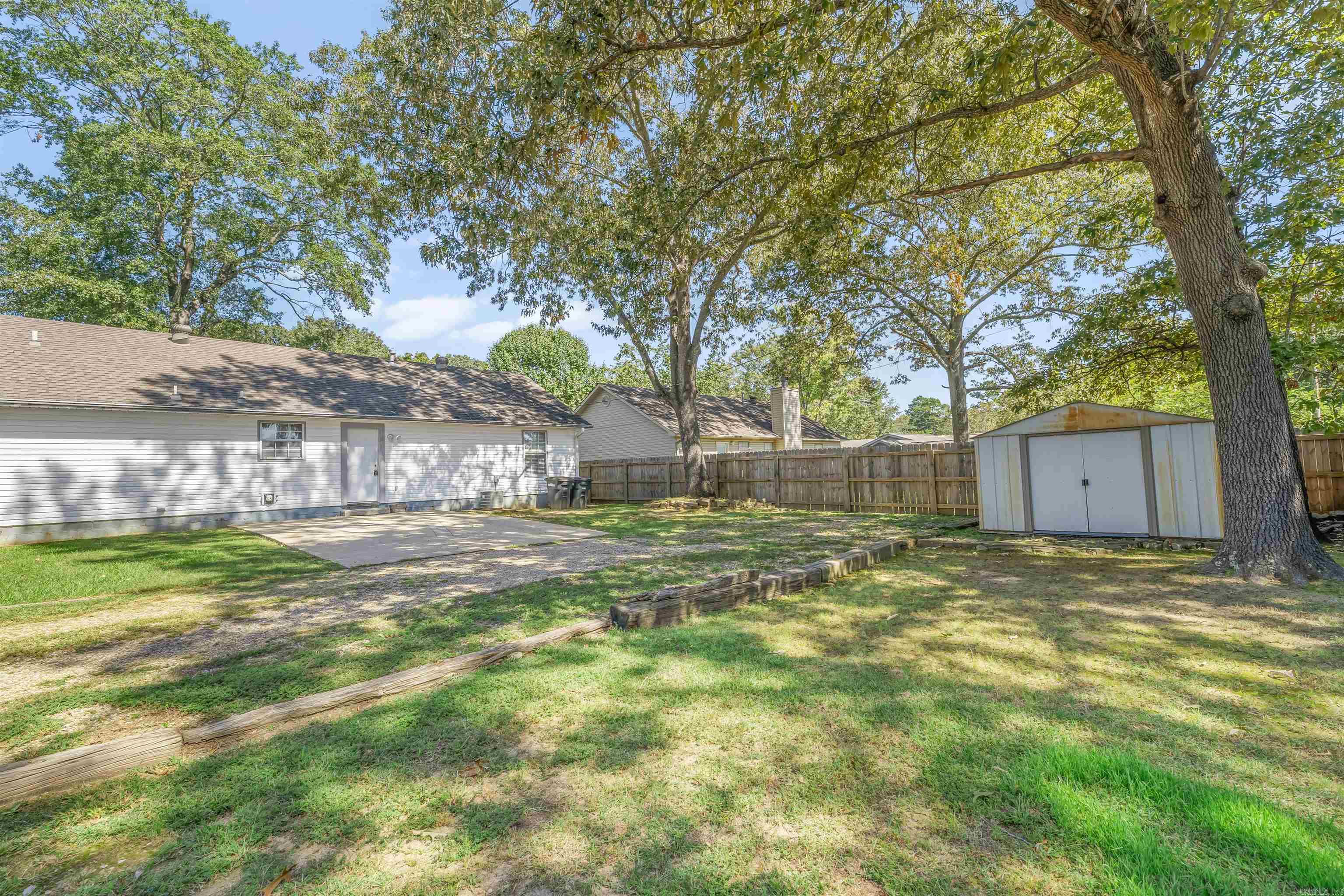 300 Calloway  Sherwood, AR