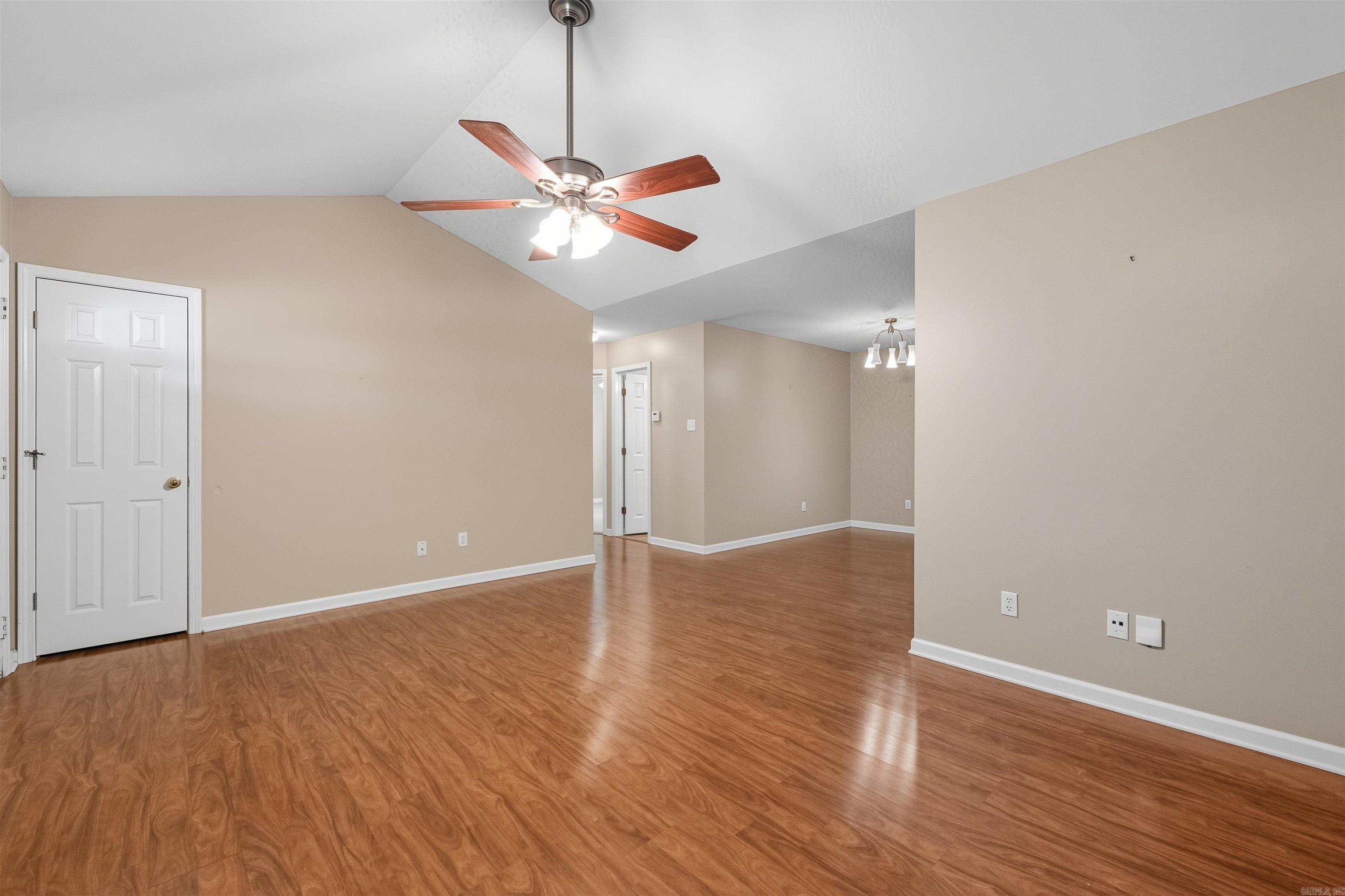 300 Calloway  Sherwood, AR