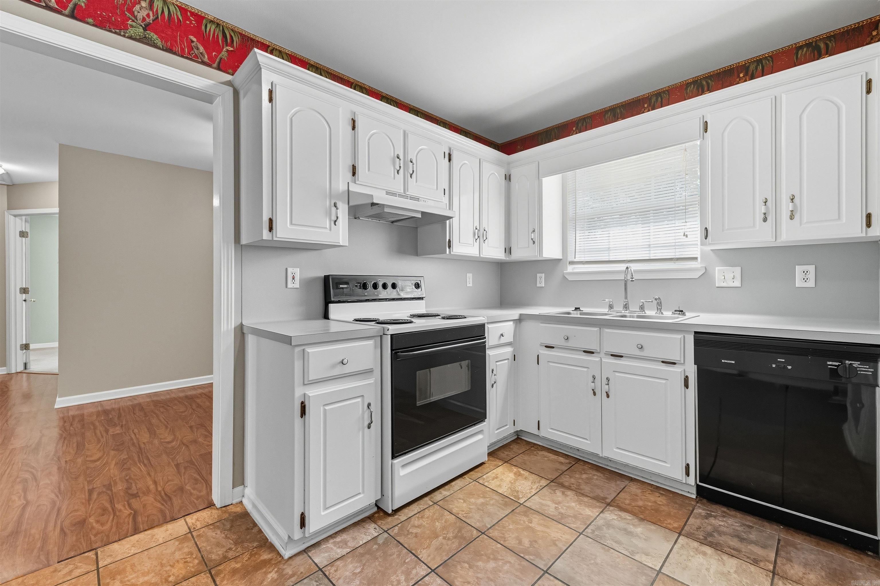 300 Calloway  Sherwood, AR