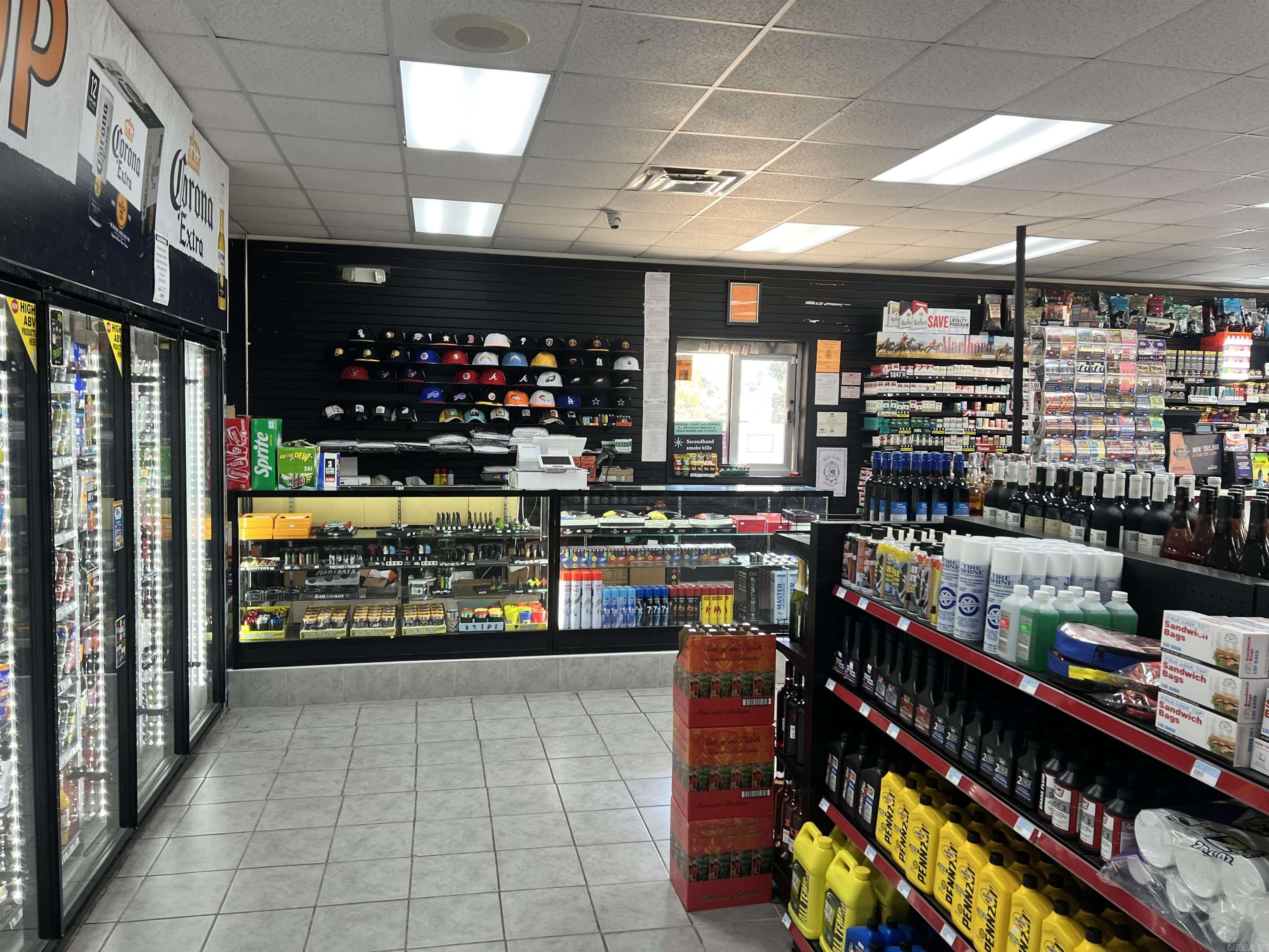 2004 N Washington  Forrest City, AR
