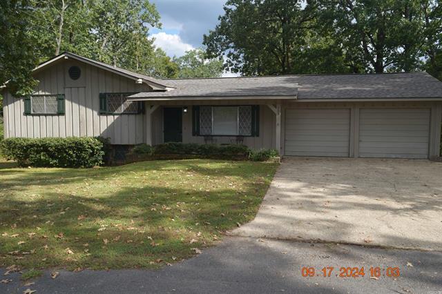 203  Halteria  Hot Springs, AR