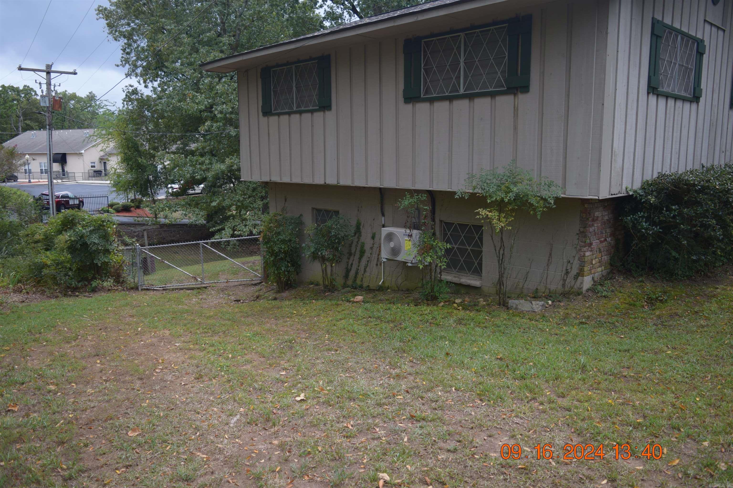 203 Halteria  Hot Springs, AR