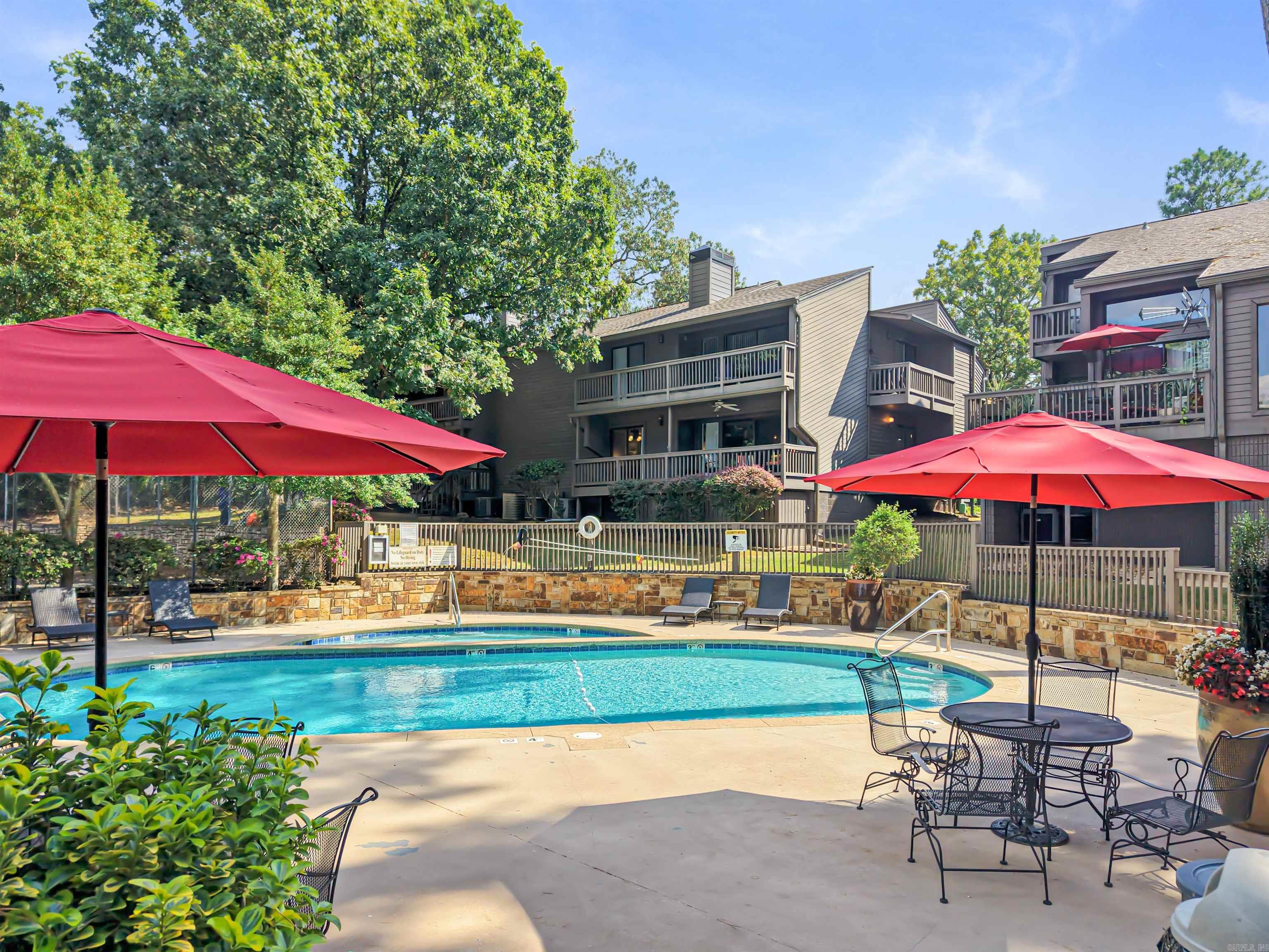 200 Hamilton Oaks  Hot Springs, AR