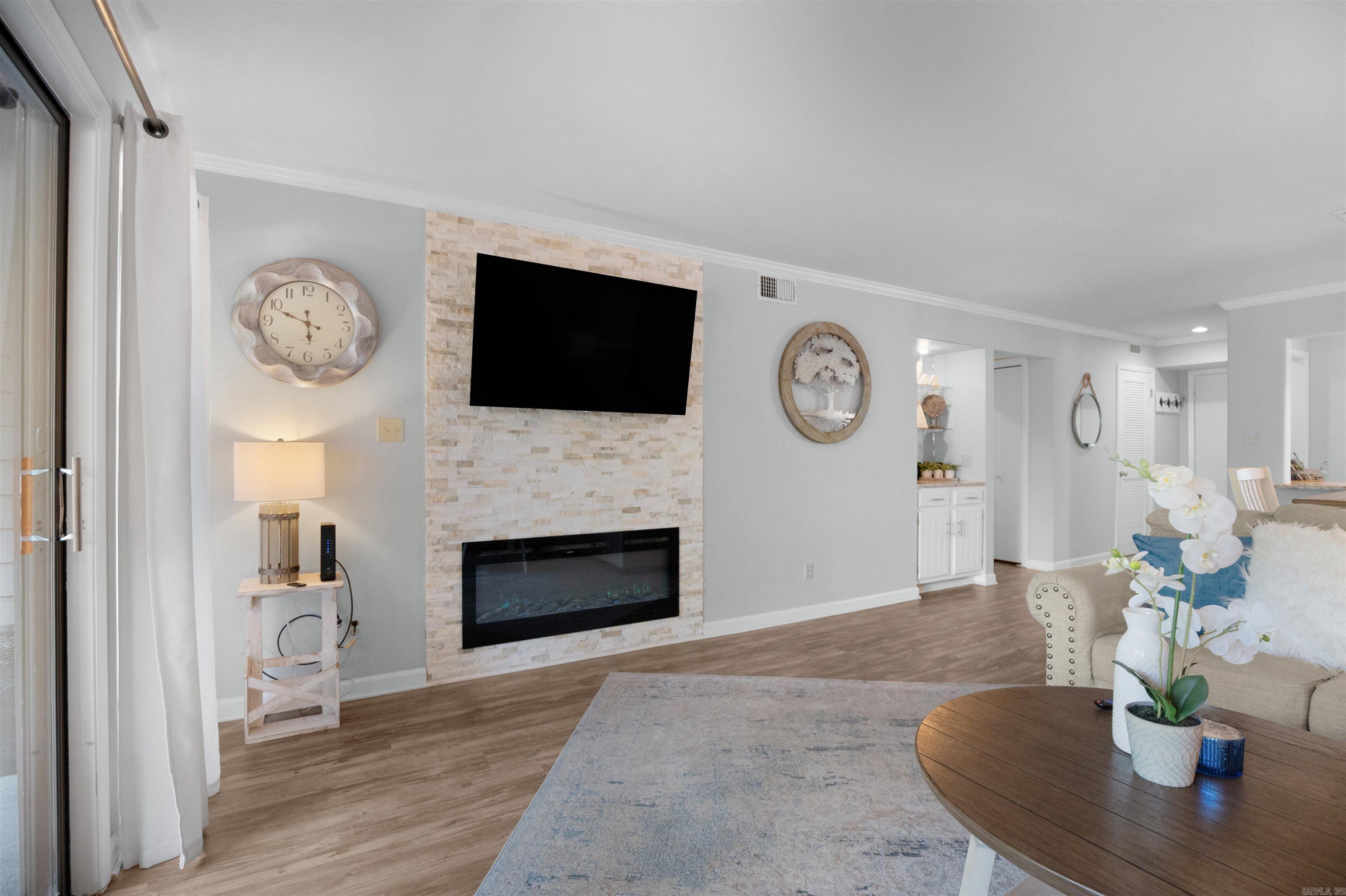 200 Hamilton Oaks  Hot Springs, AR
