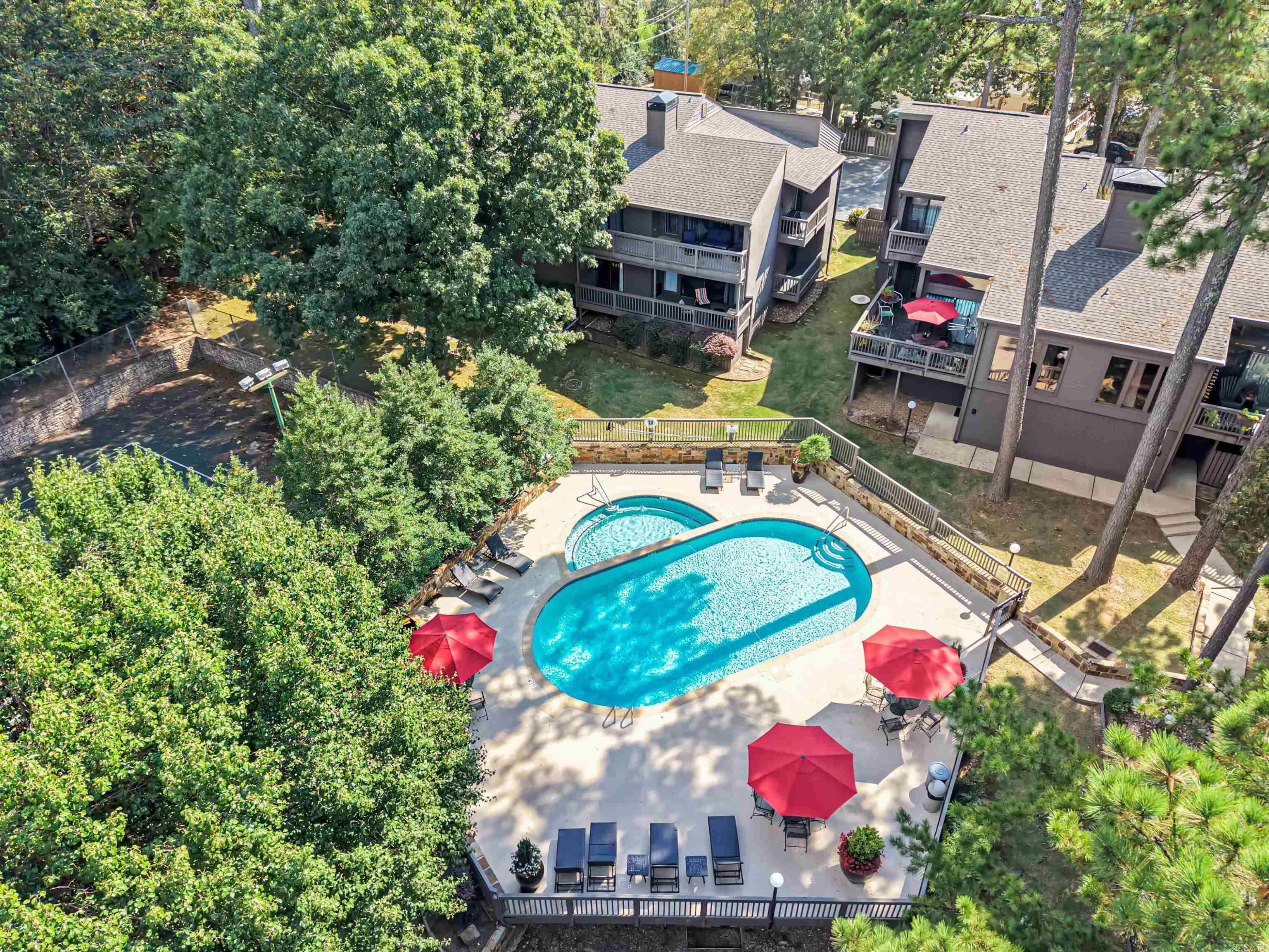 200 Hamilton Oaks  Hot Springs, AR