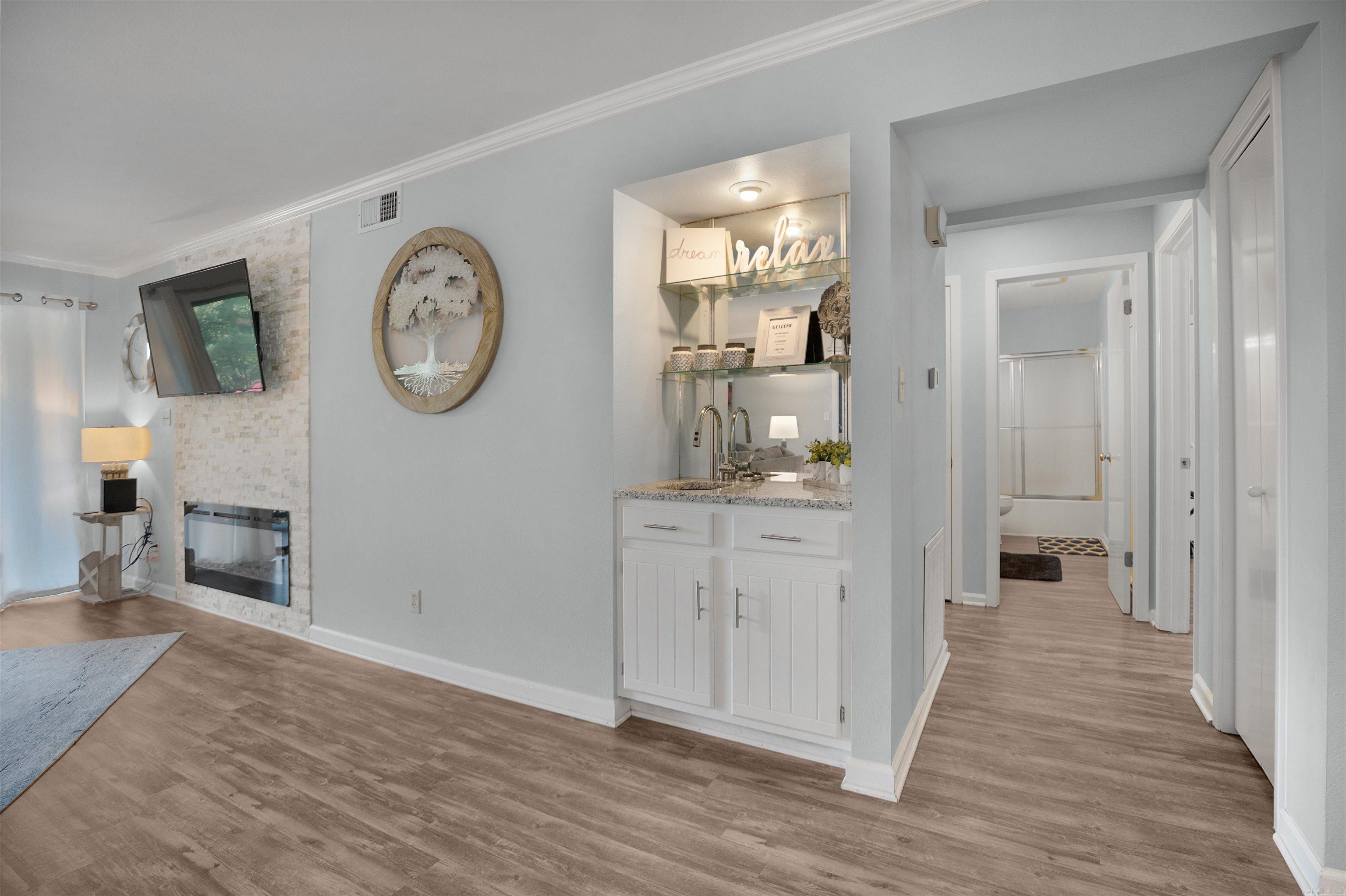 200 Hamilton Oaks  Hot Springs, AR
