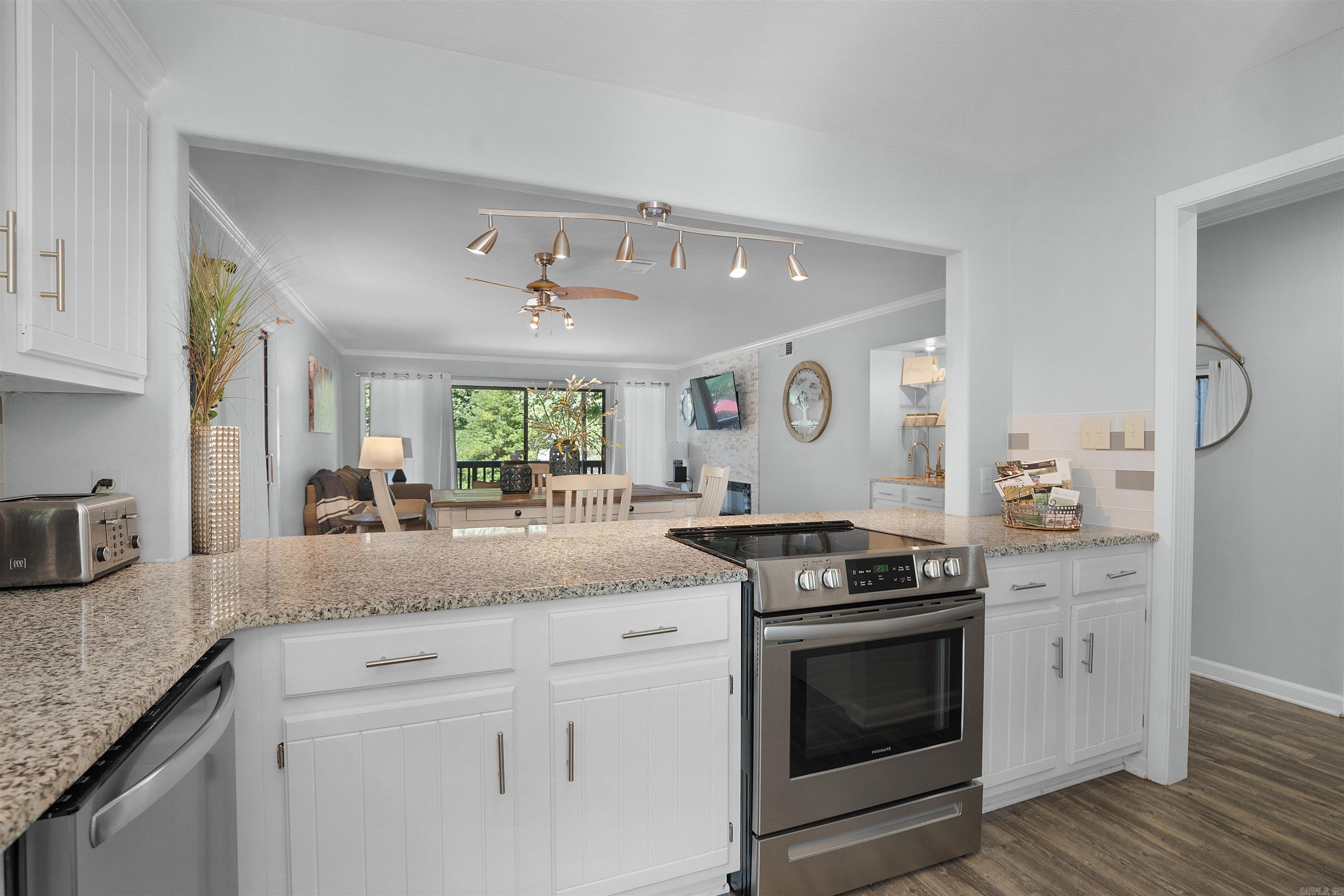 200 Hamilton Oaks  Hot Springs, AR