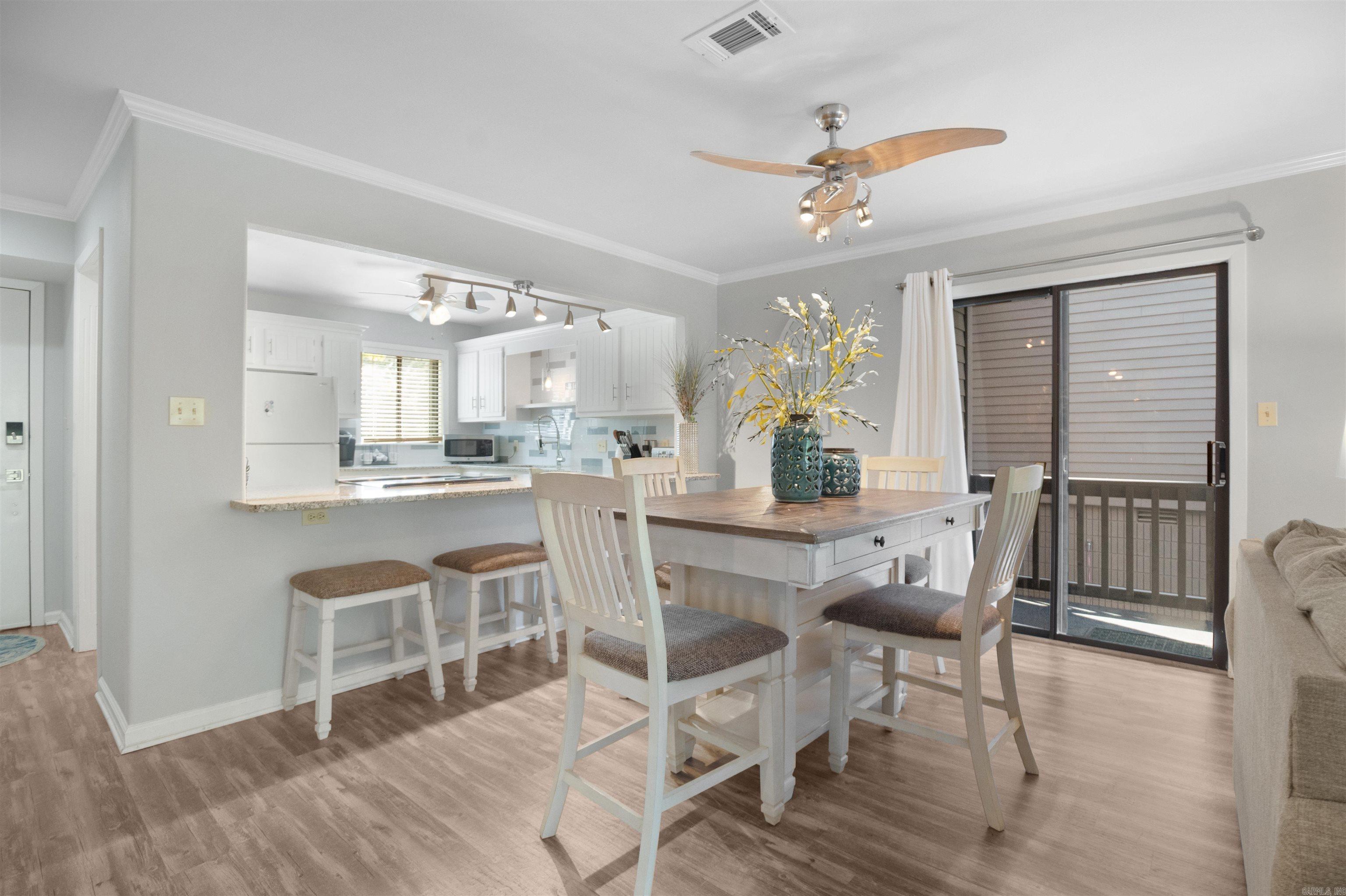 200 Hamilton Oaks  Hot Springs, AR
