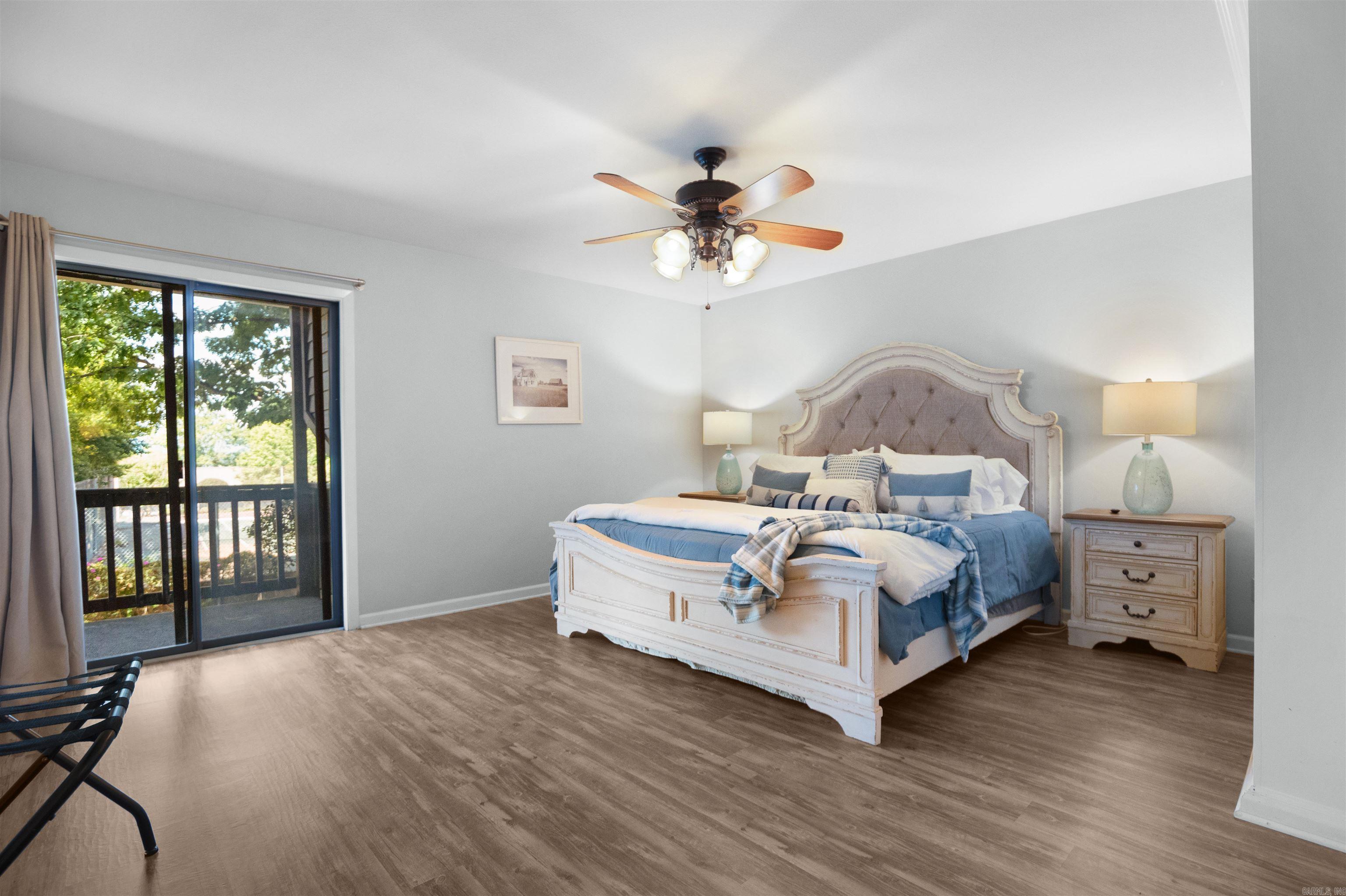 200 Hamilton Oaks  Hot Springs, AR