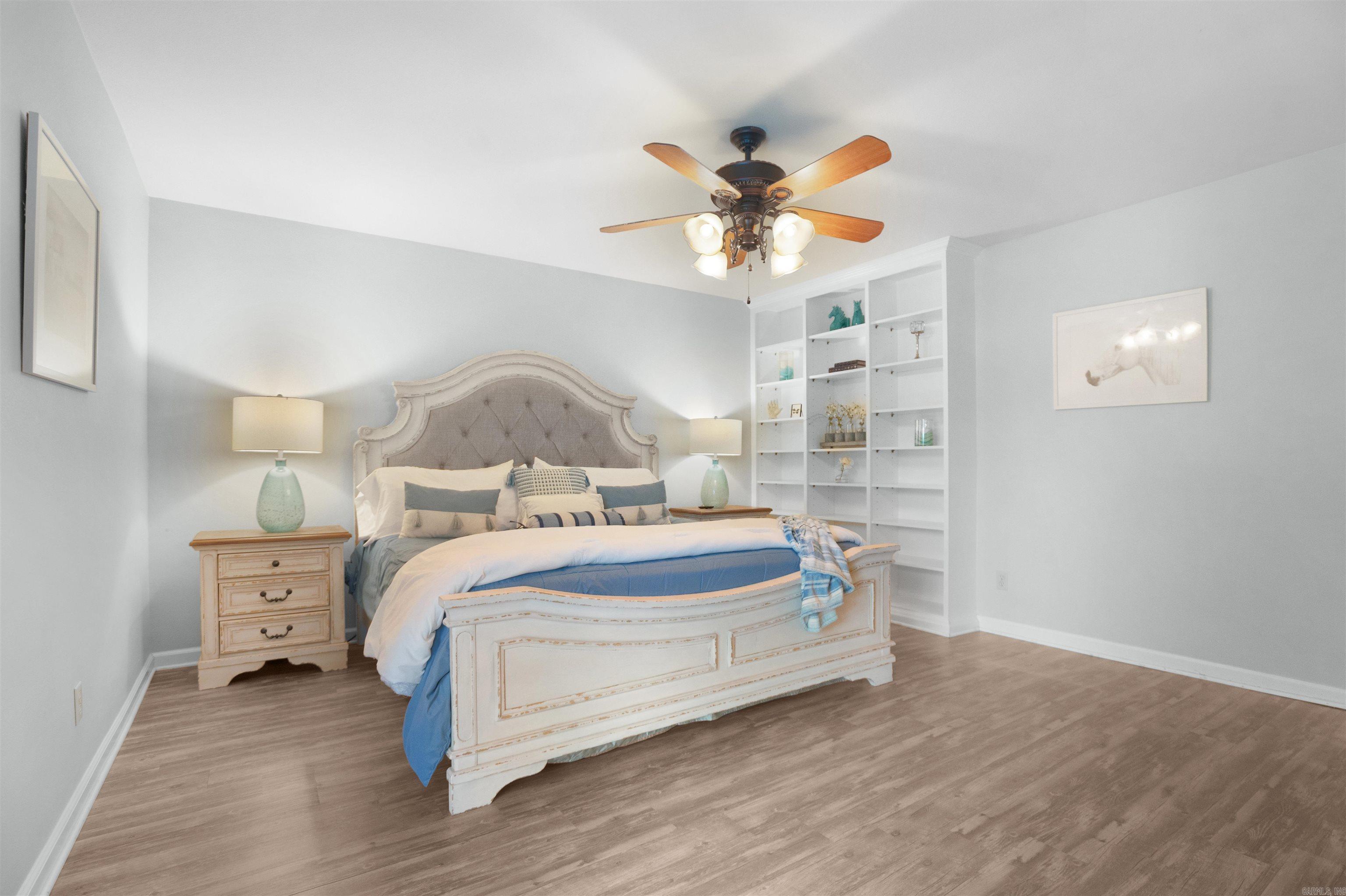 200 Hamilton Oaks  Hot Springs, AR