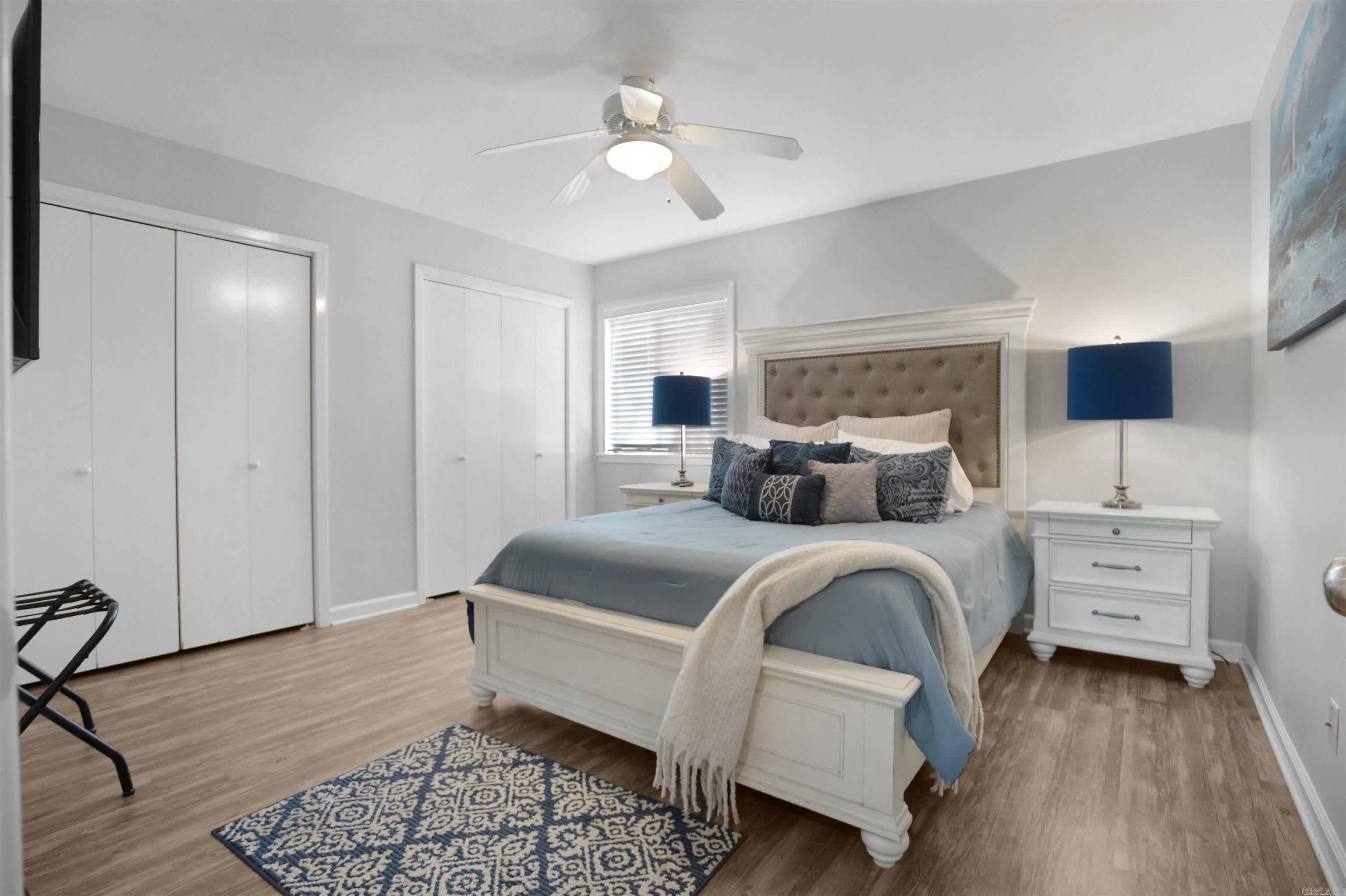 200 Hamilton Oaks  Hot Springs, AR