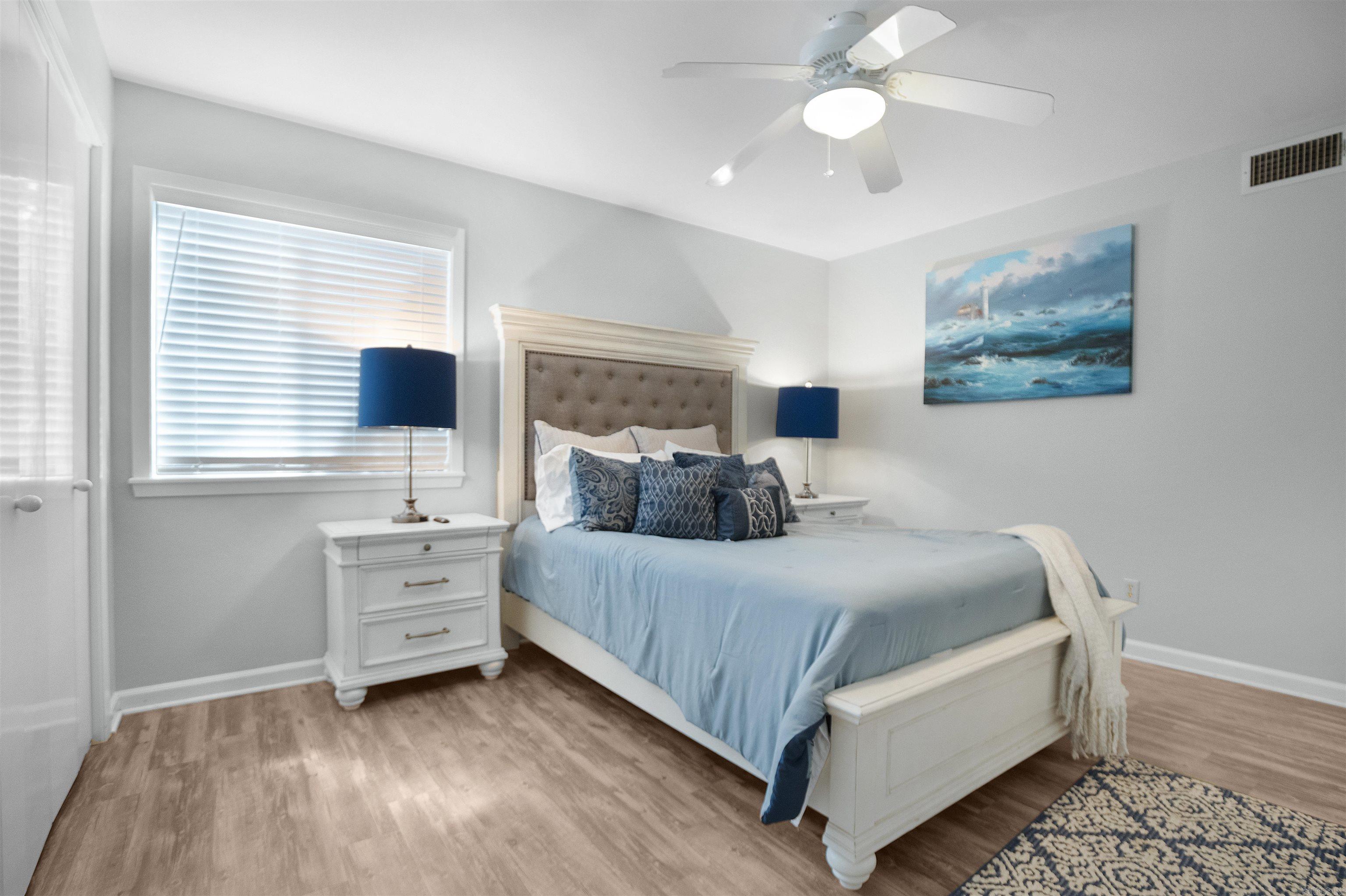 200 Hamilton Oaks  Hot Springs, AR