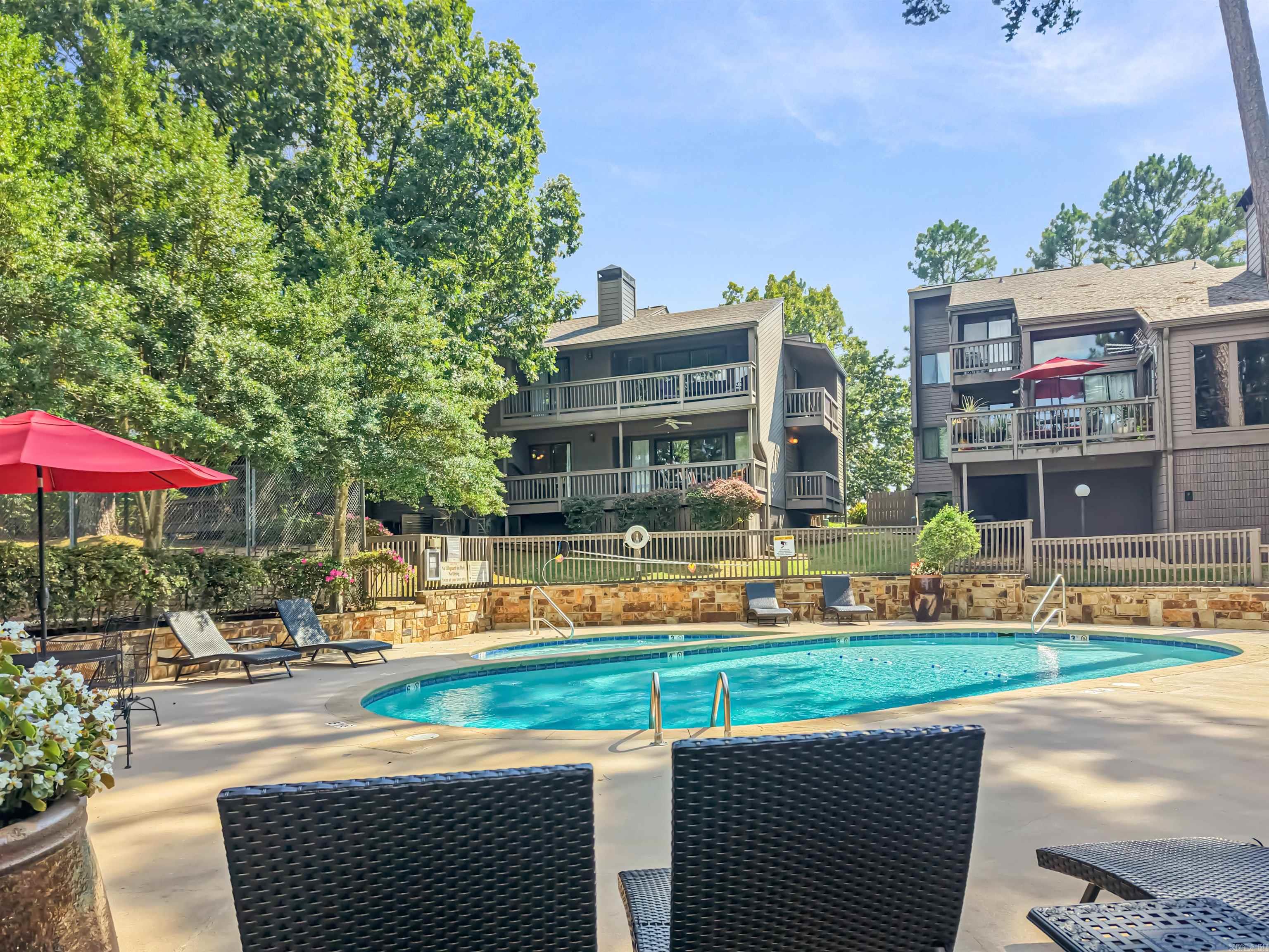 200 Hamilton Oaks  Hot Springs, AR