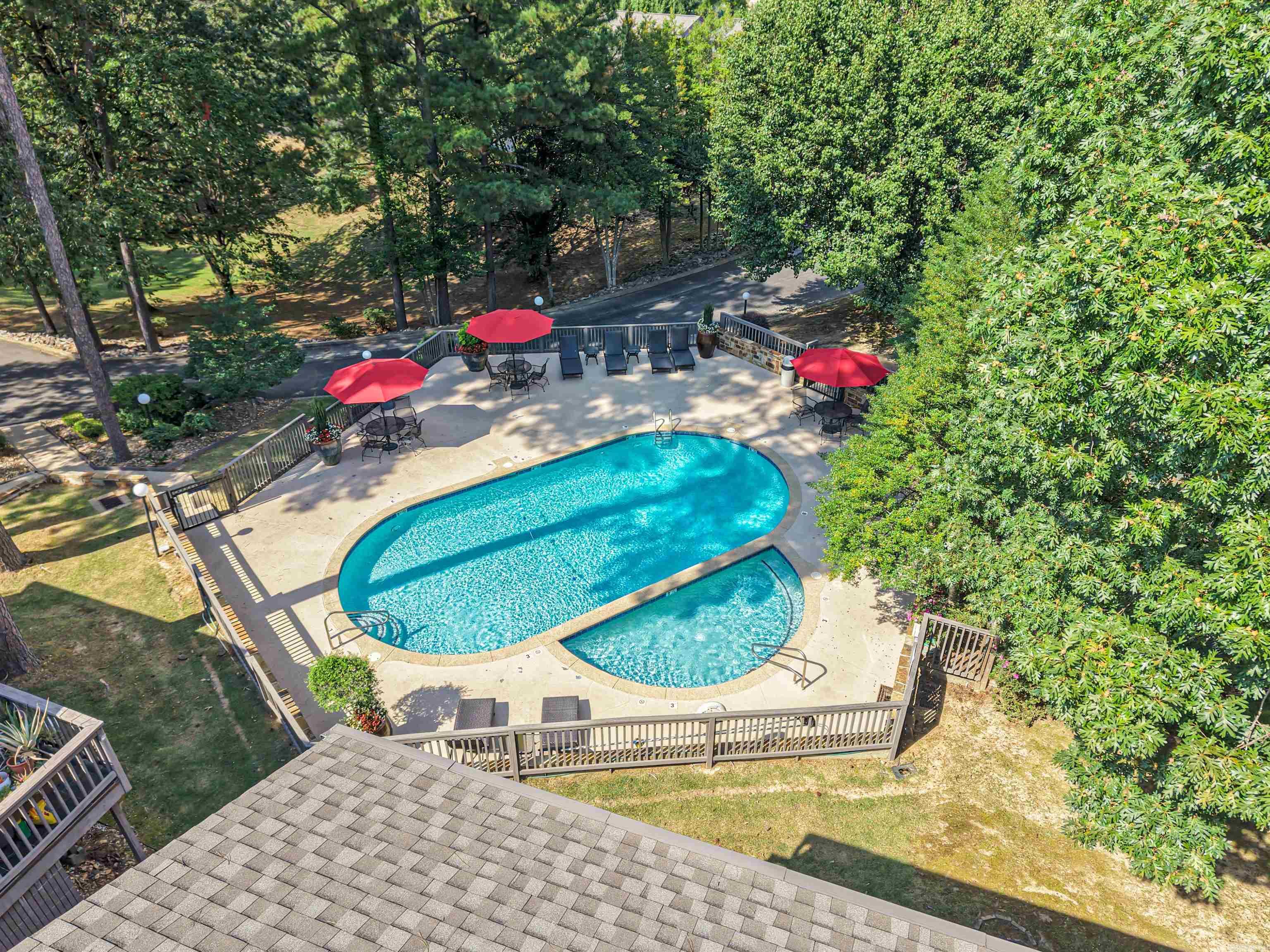200 Hamilton Oaks  Hot Springs, AR