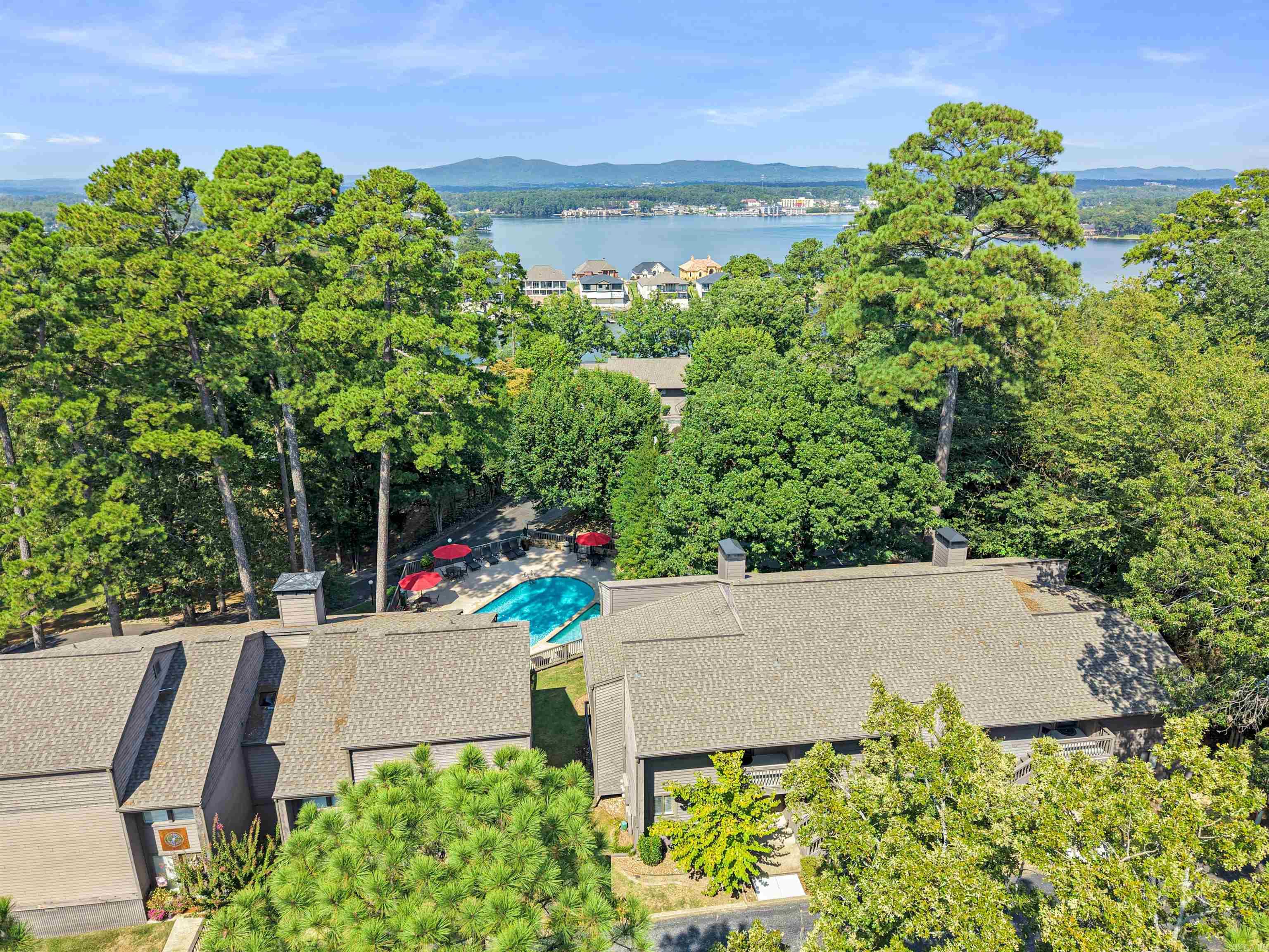 200 Hamilton Oaks  Hot Springs, AR