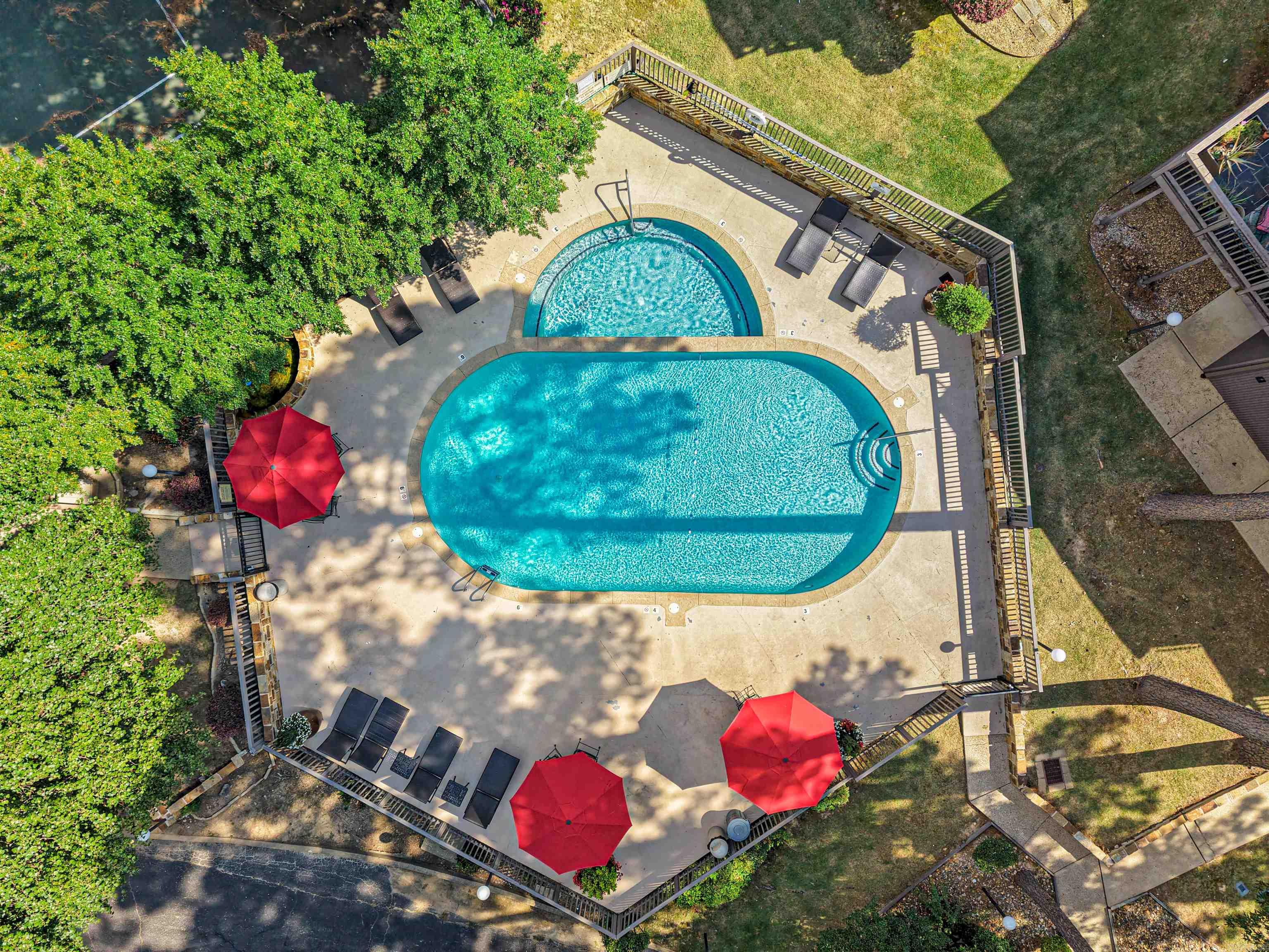 200 Hamilton Oaks  Hot Springs, AR