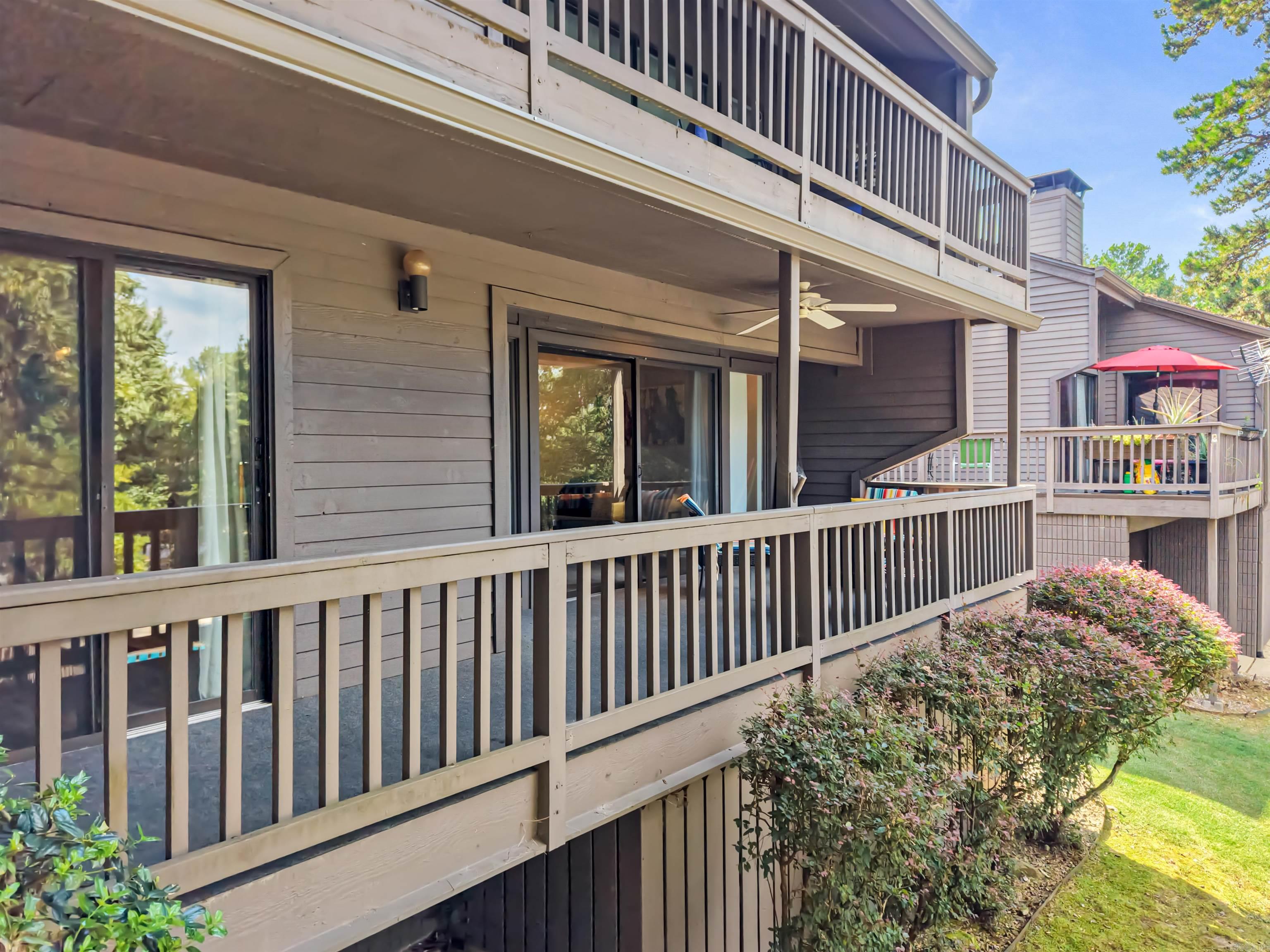 200 Hamilton Oaks  Hot Springs, AR