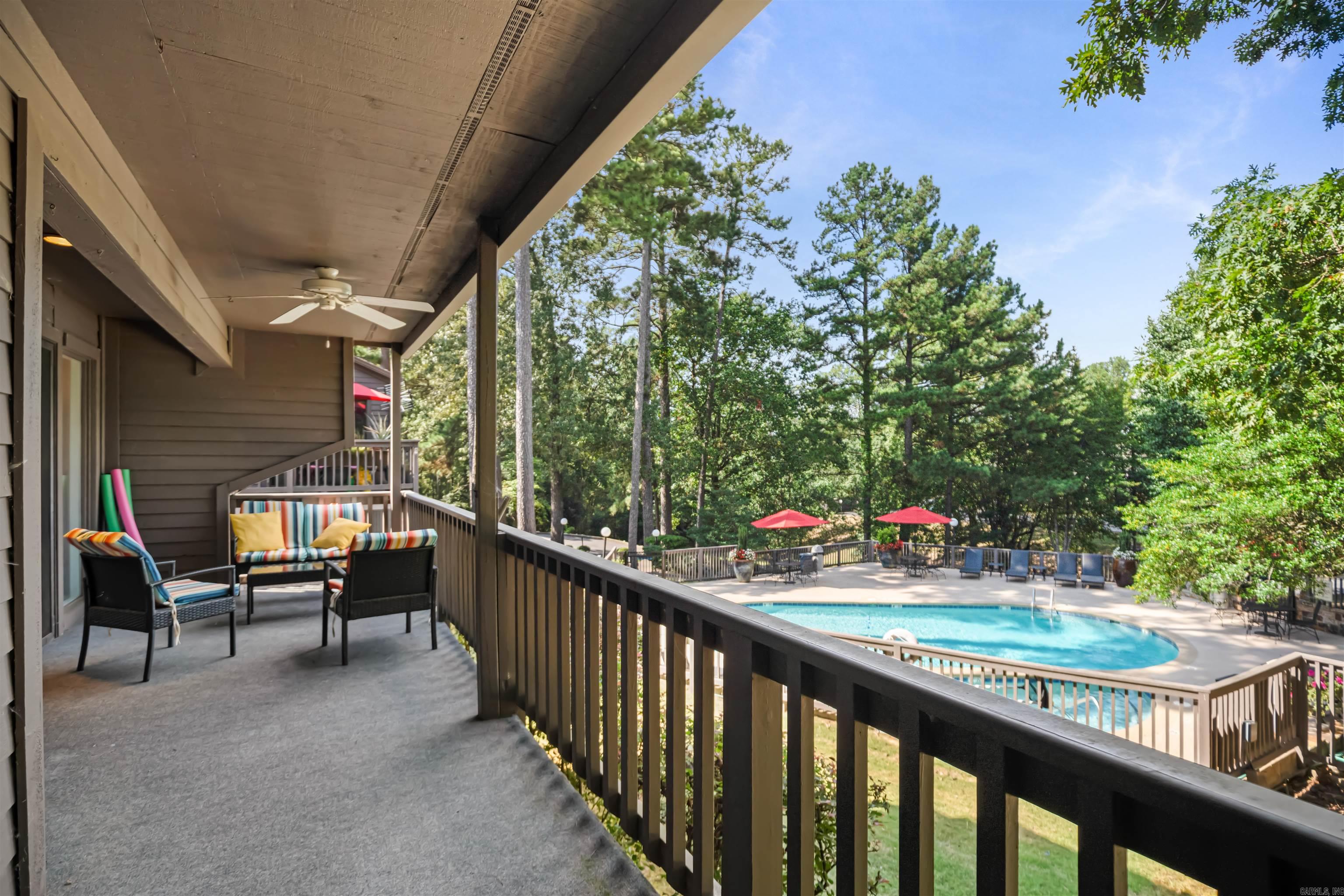 200 Hamilton Oaks  Hot Springs, AR
