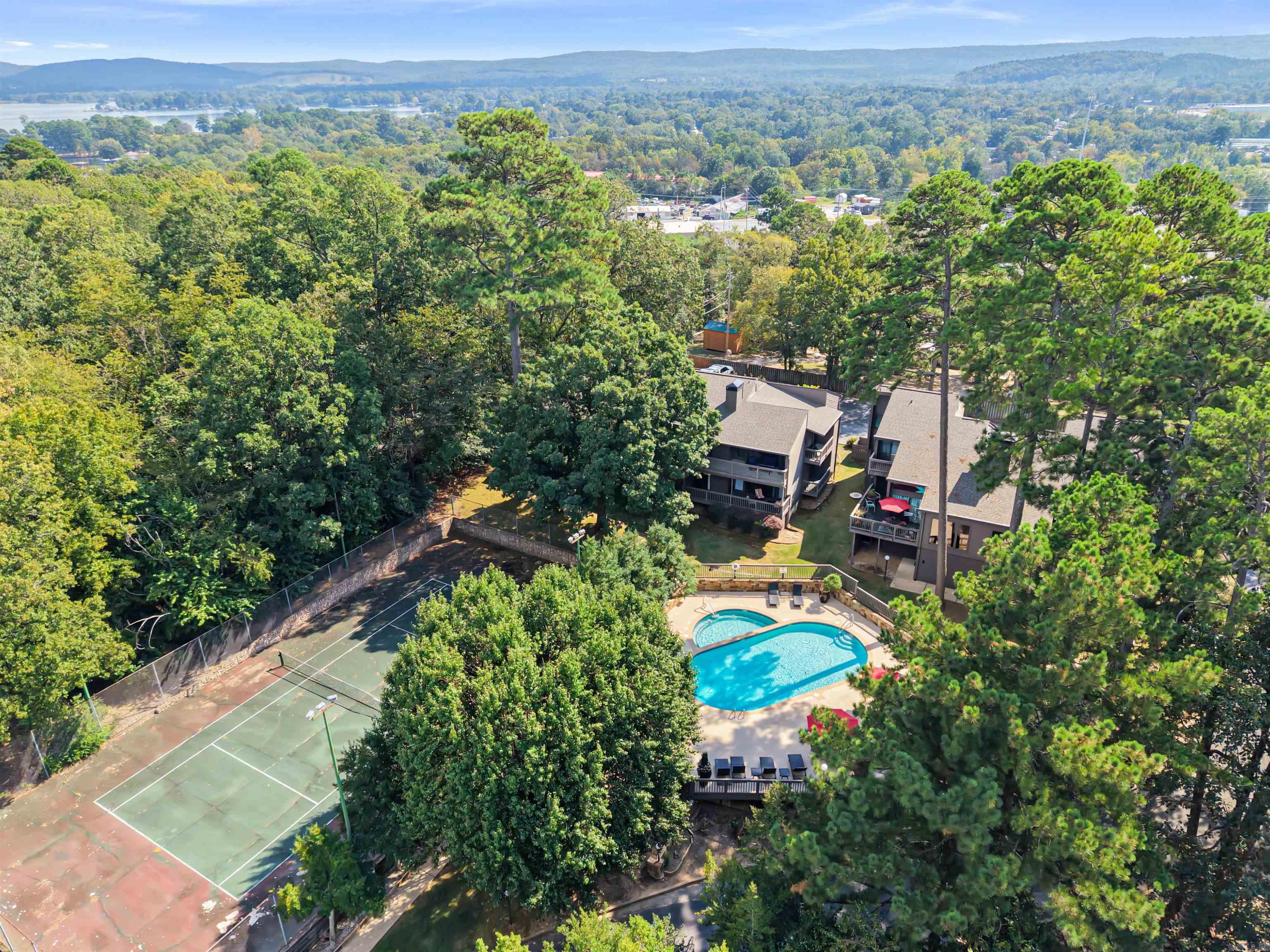 200 Hamilton Oaks  Hot Springs, AR