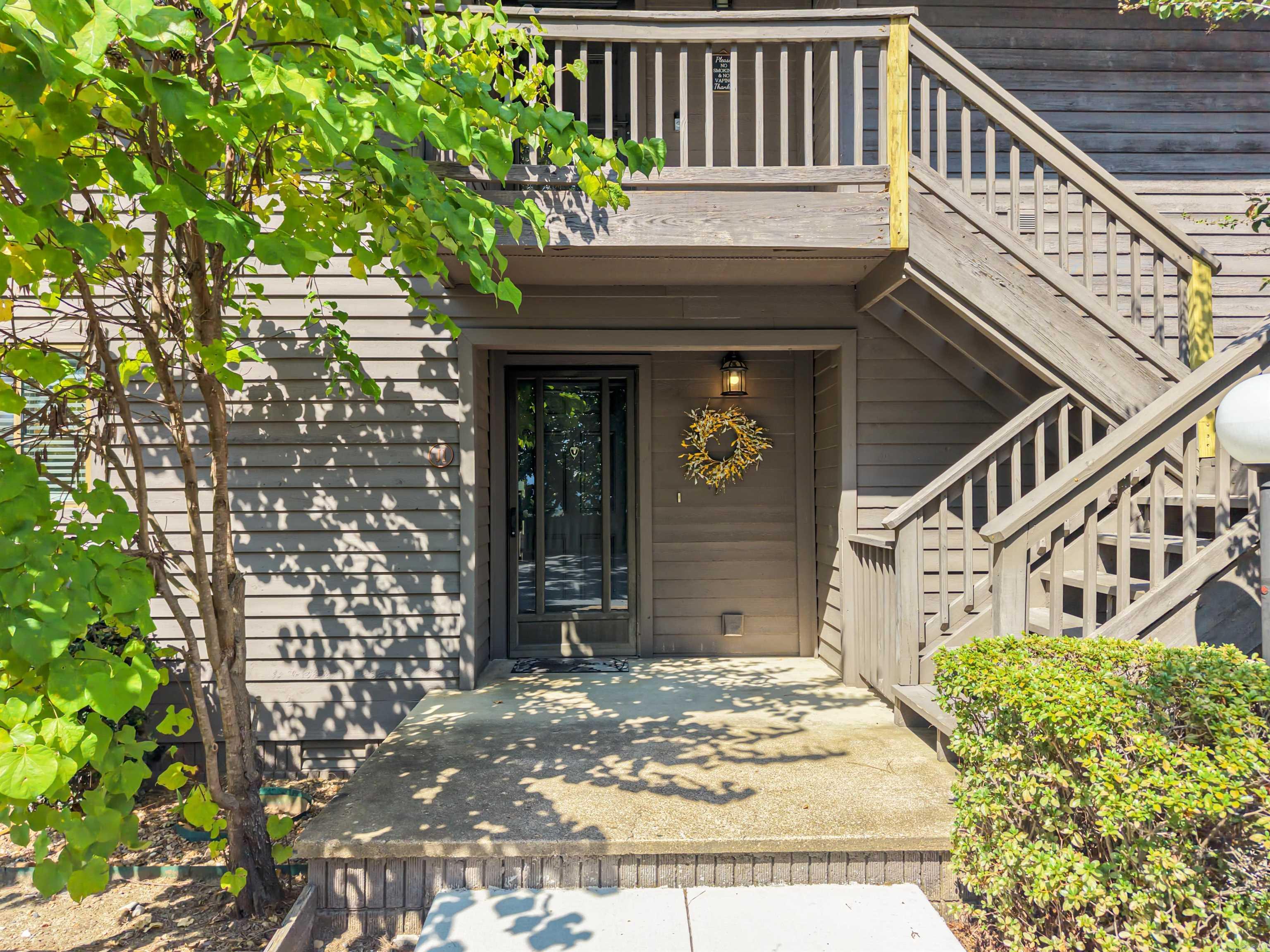 200 Hamilton Oaks  Hot Springs, AR