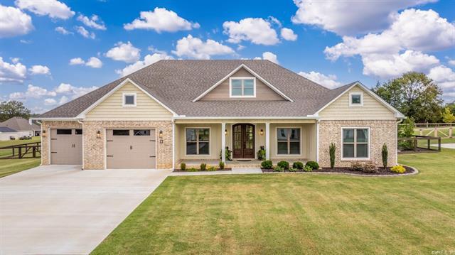 17  Republican Loop  Greenbrier, AR