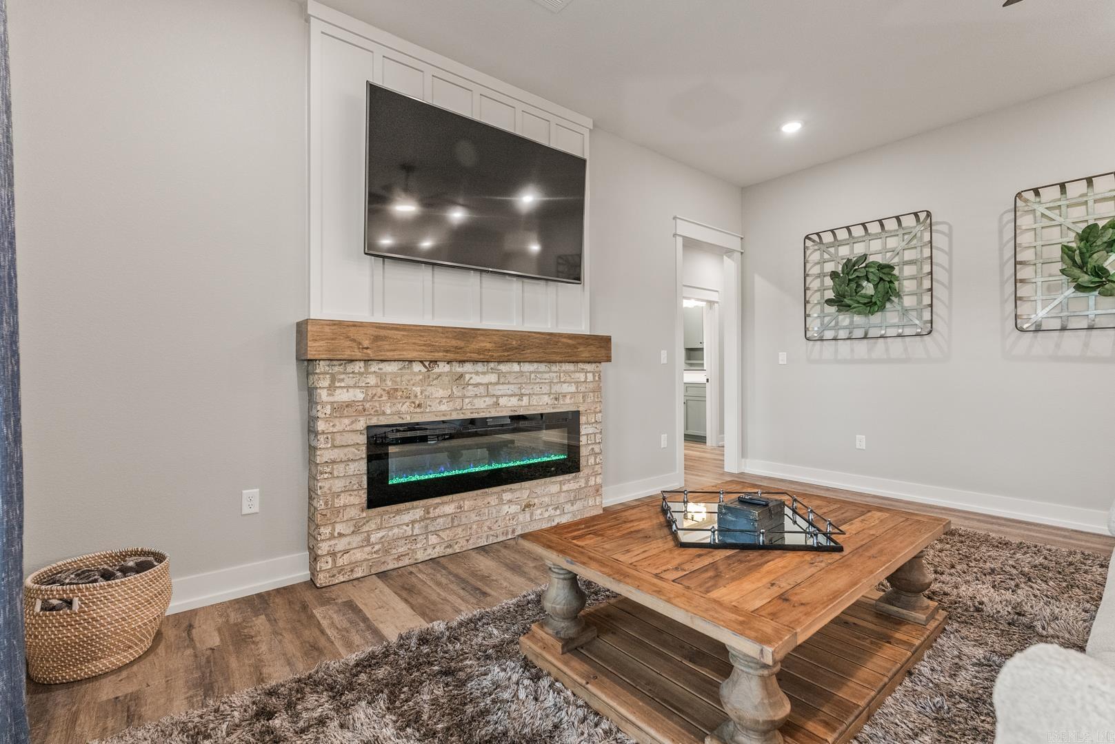 17 Republican Loop  Greenbrier, AR