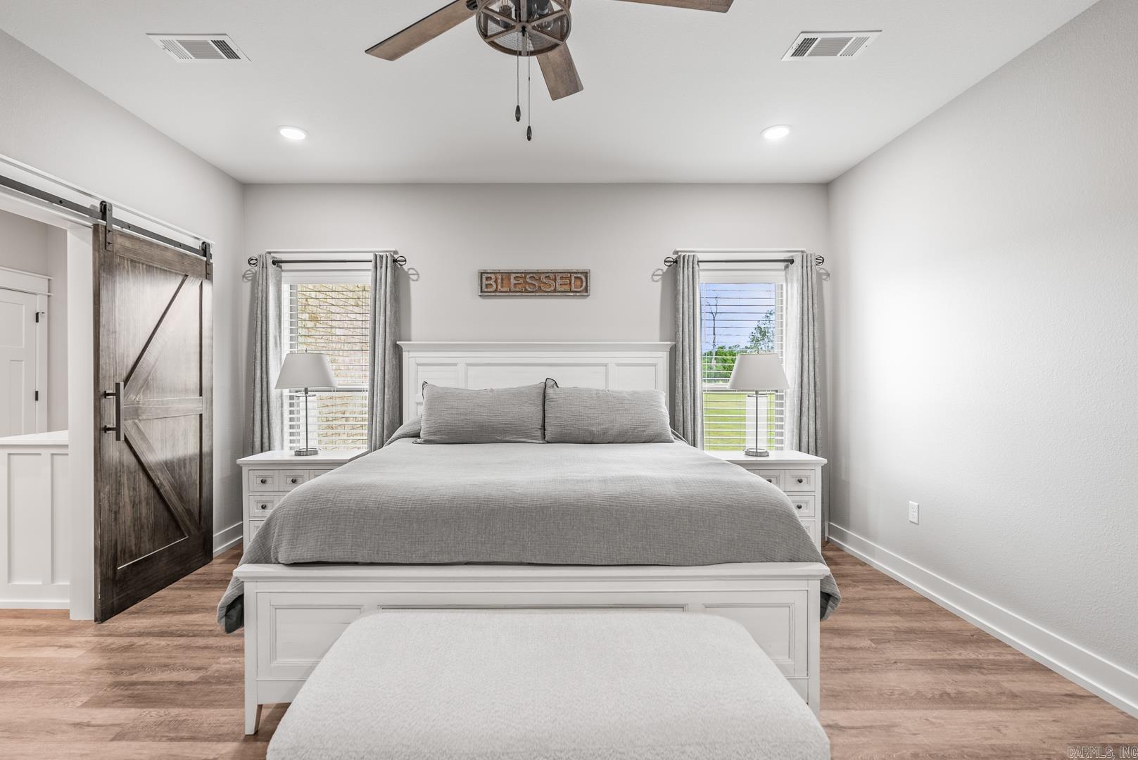 17 Republican Loop  Greenbrier, AR
