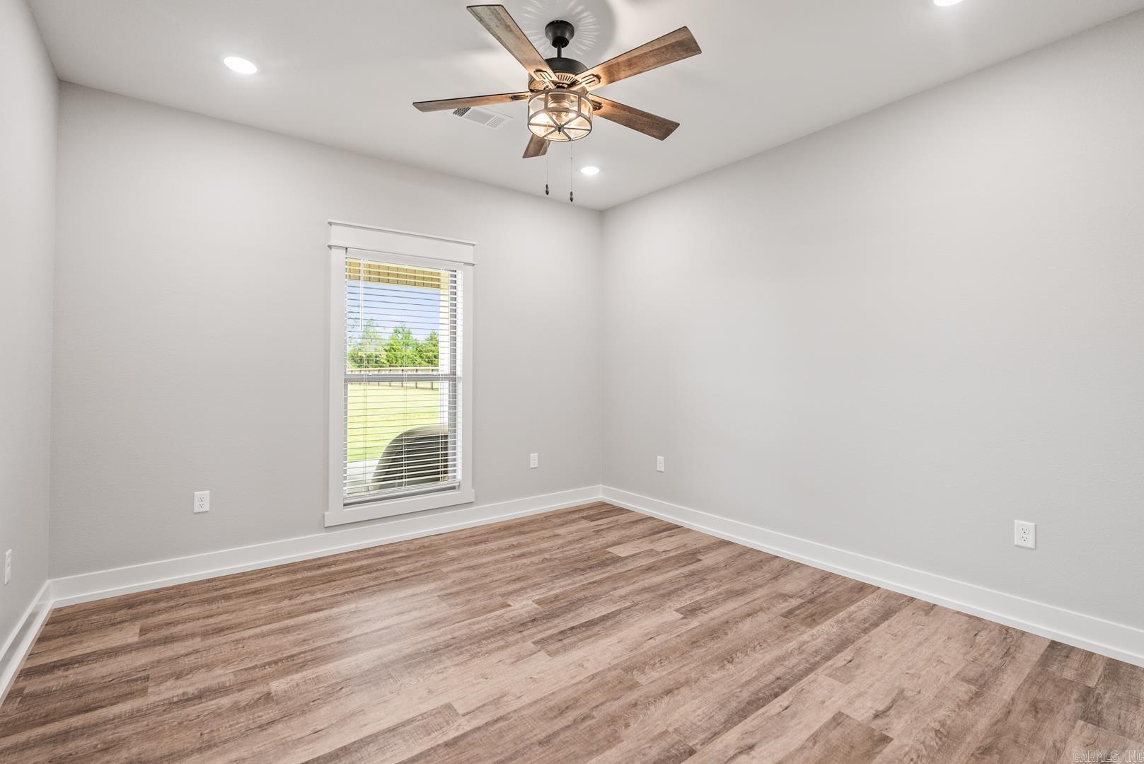 17 Republican Loop  Greenbrier, AR