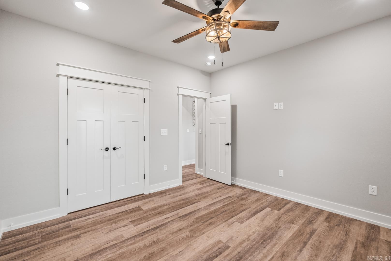 17 Republican Loop  Greenbrier, AR