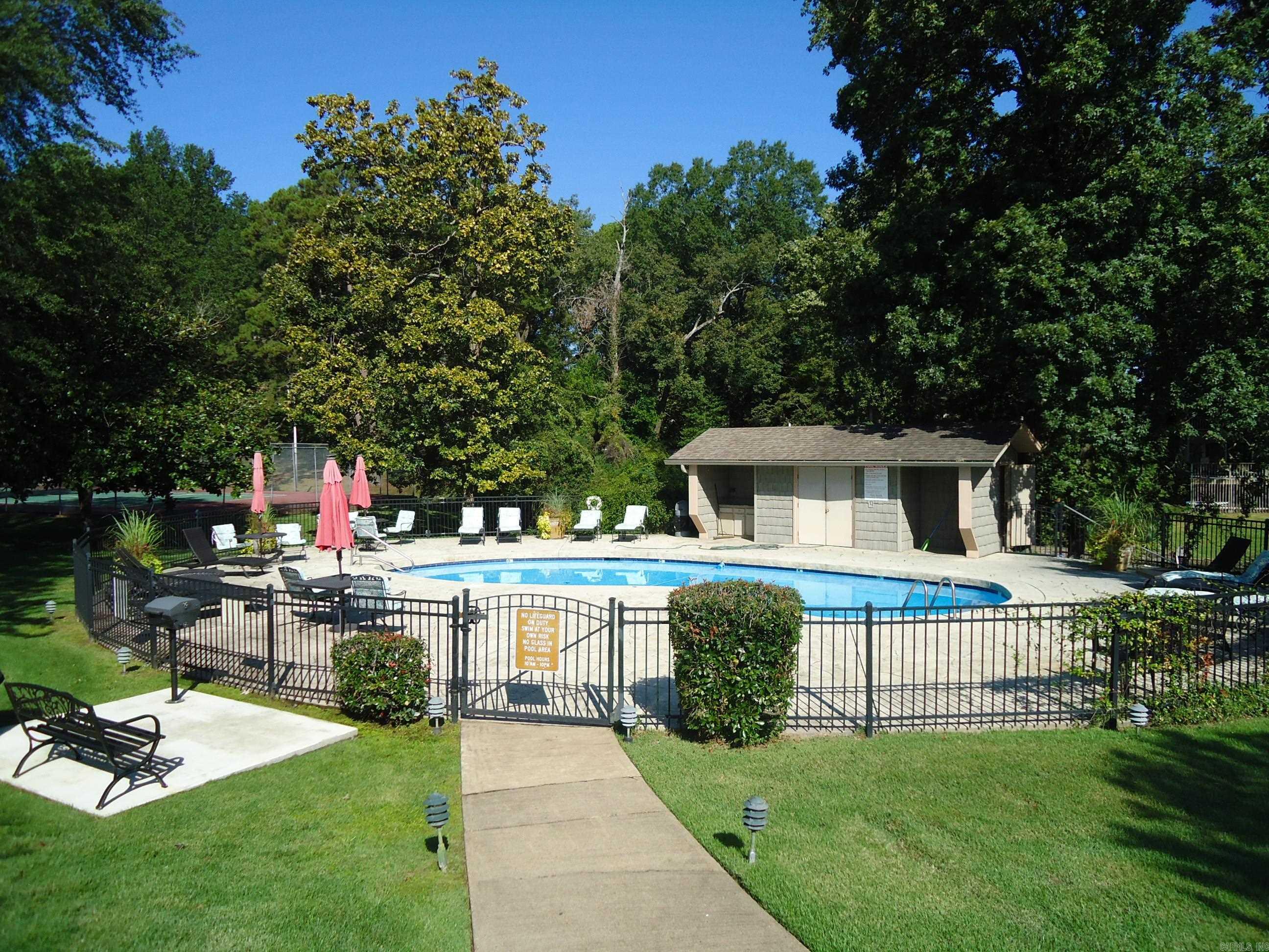 250 Grand Isle 5-A  Hot Springs, AR