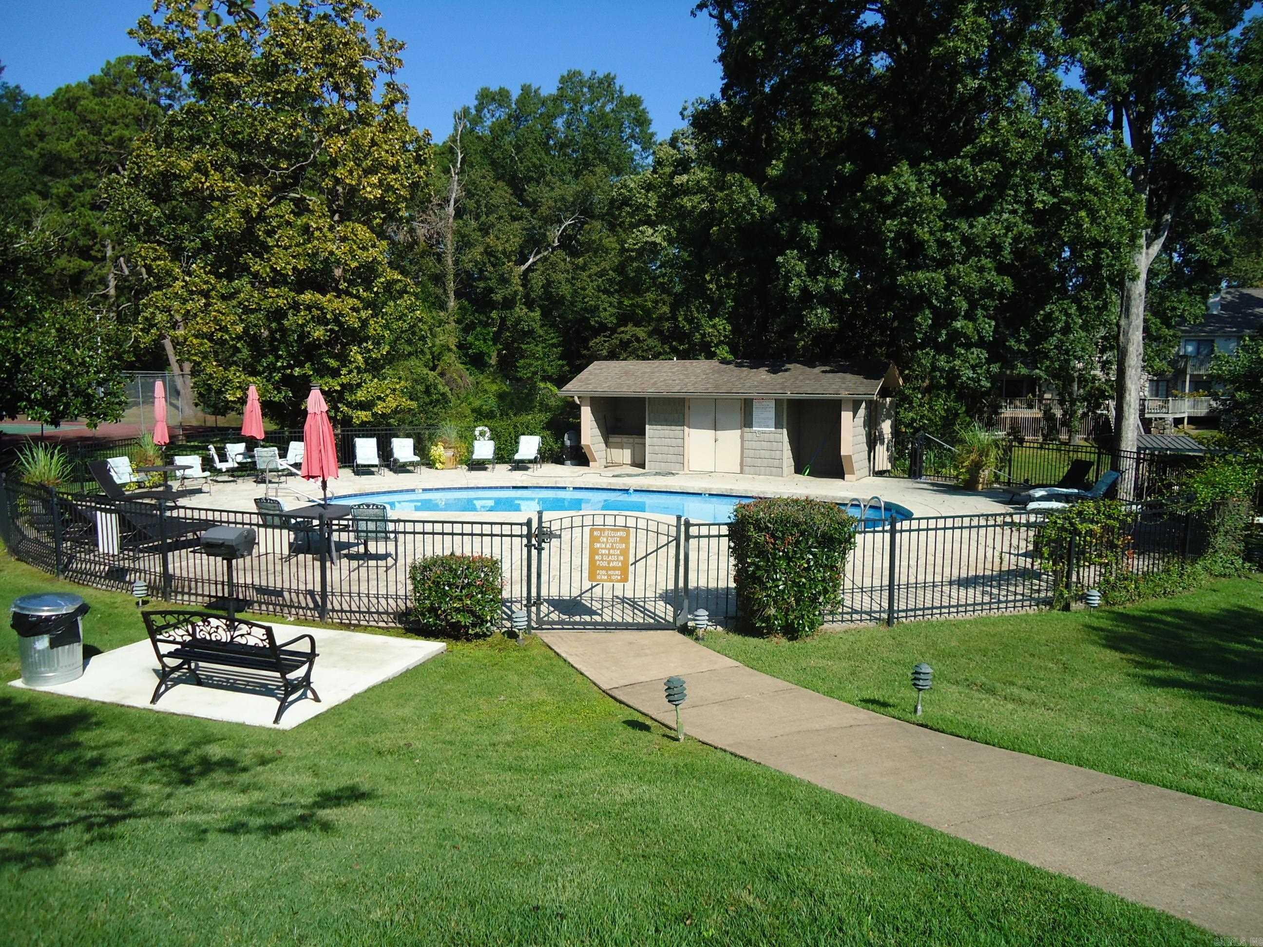 250 Grand Isle 5-A  Hot Springs, AR