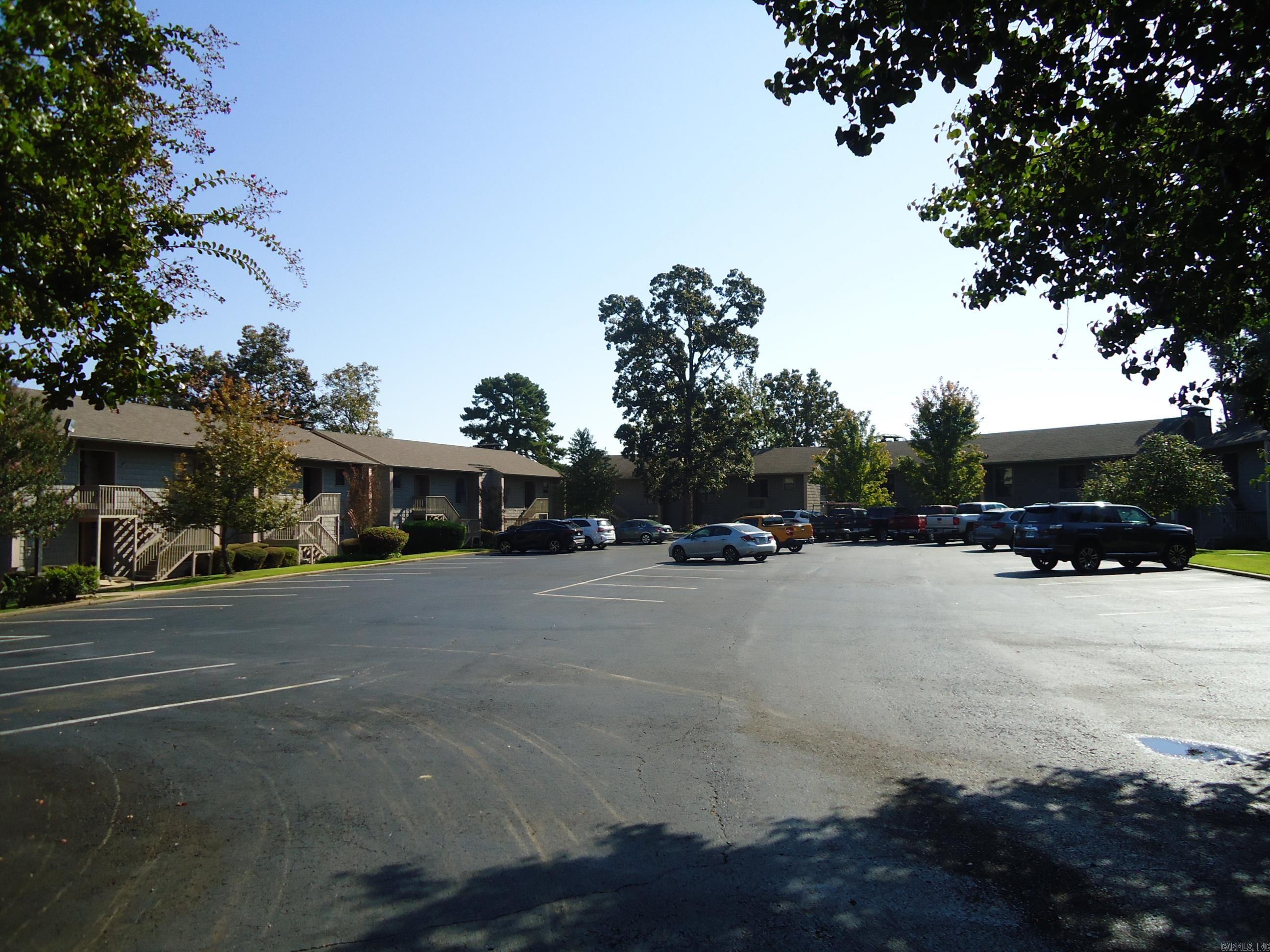 250 Grand Isle 5-A  Hot Springs, AR