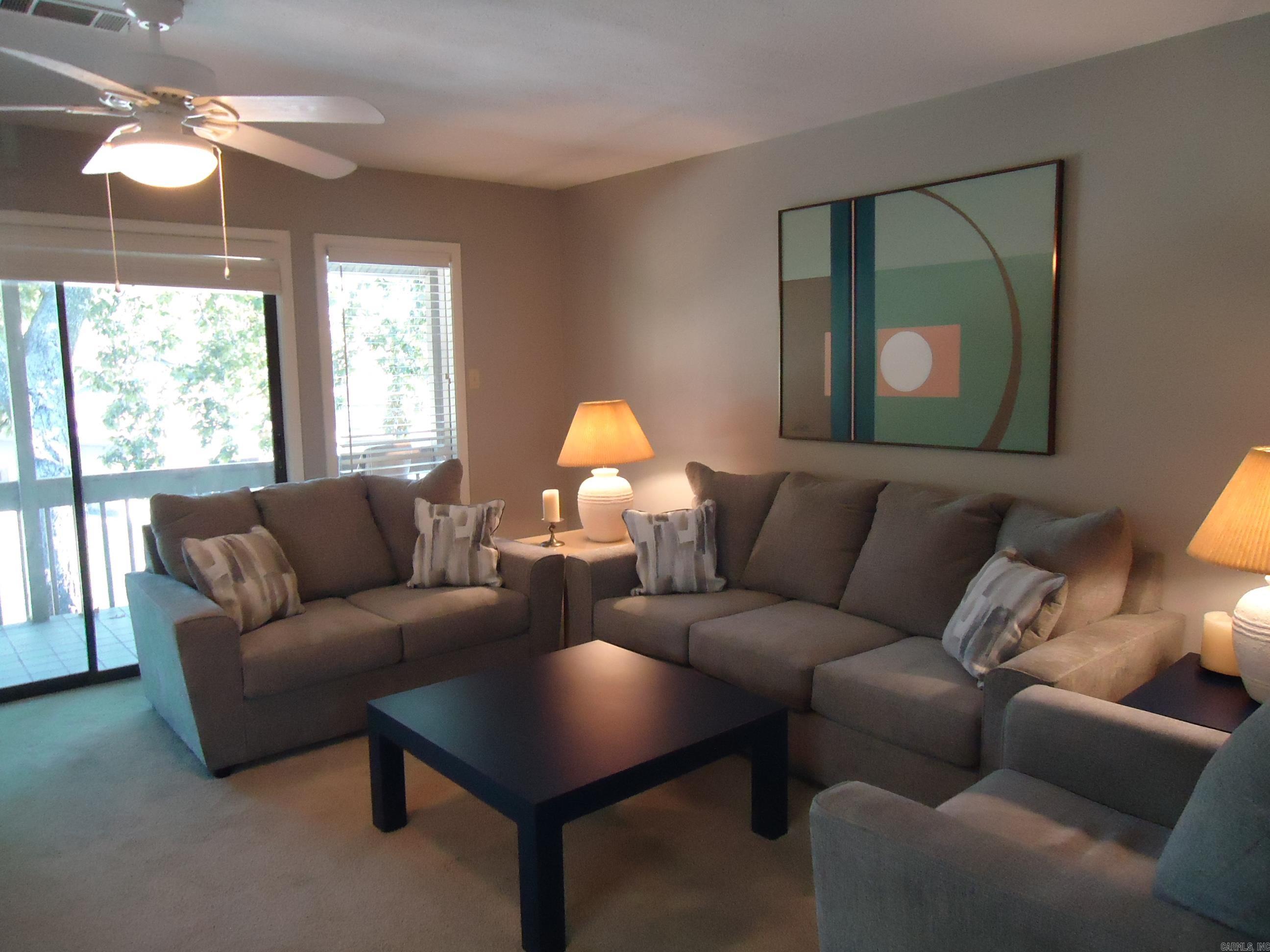 250 Grand Isle 5-A  Hot Springs, AR