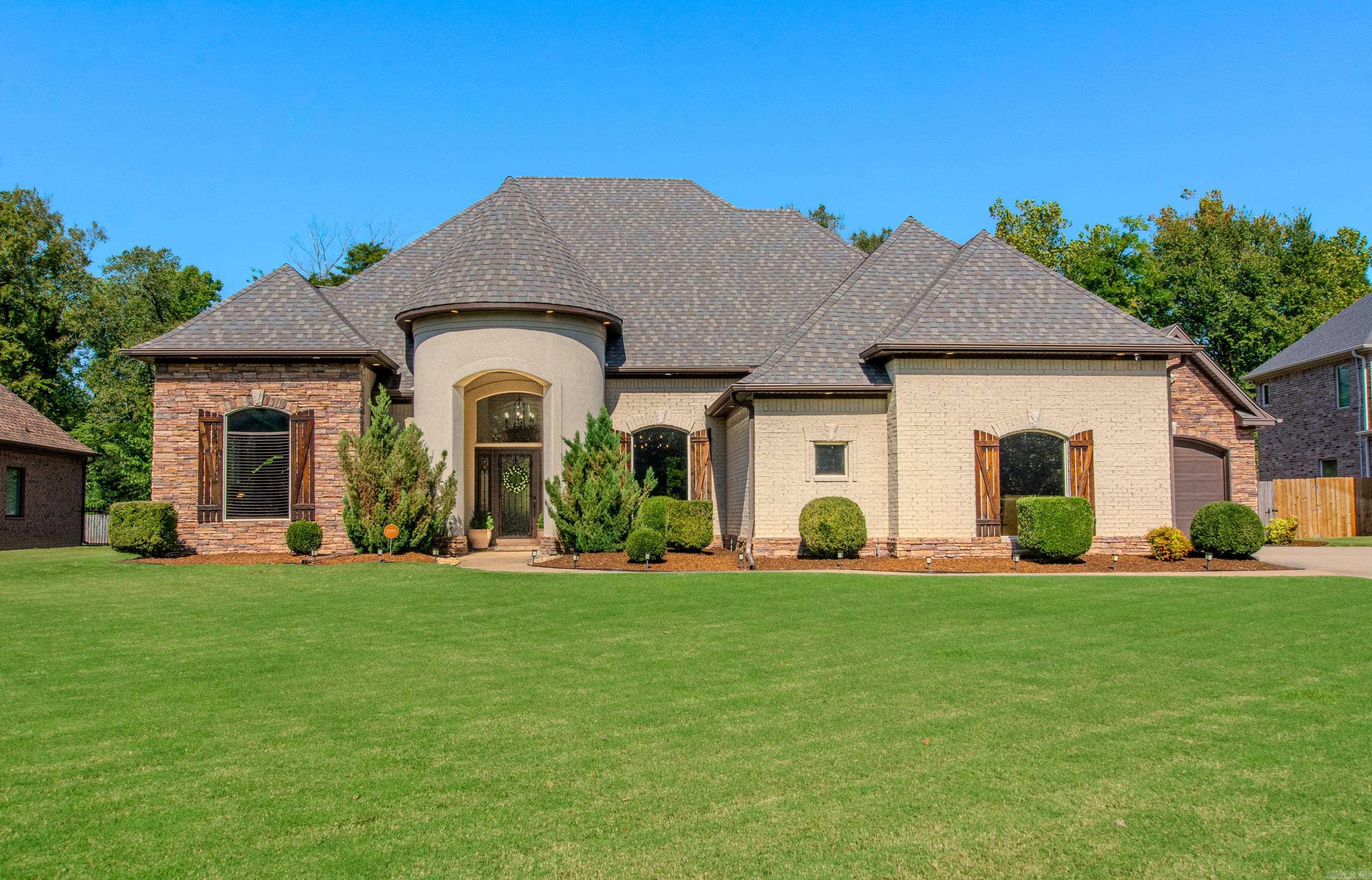 4716 Westminster  Benton, AR