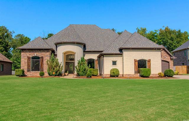 4716  Westminster  Benton, AR