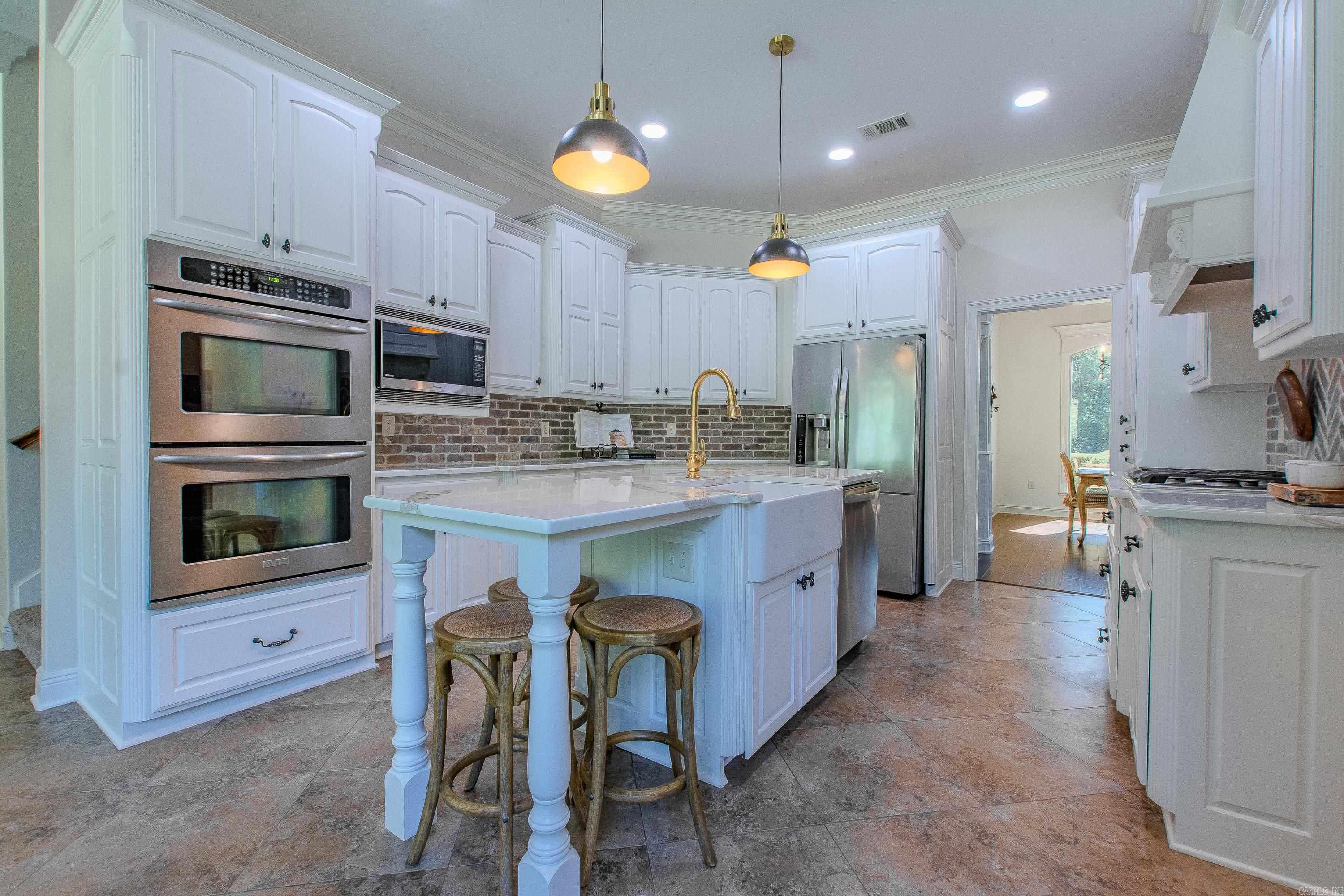 4716 Westminster  Benton, AR