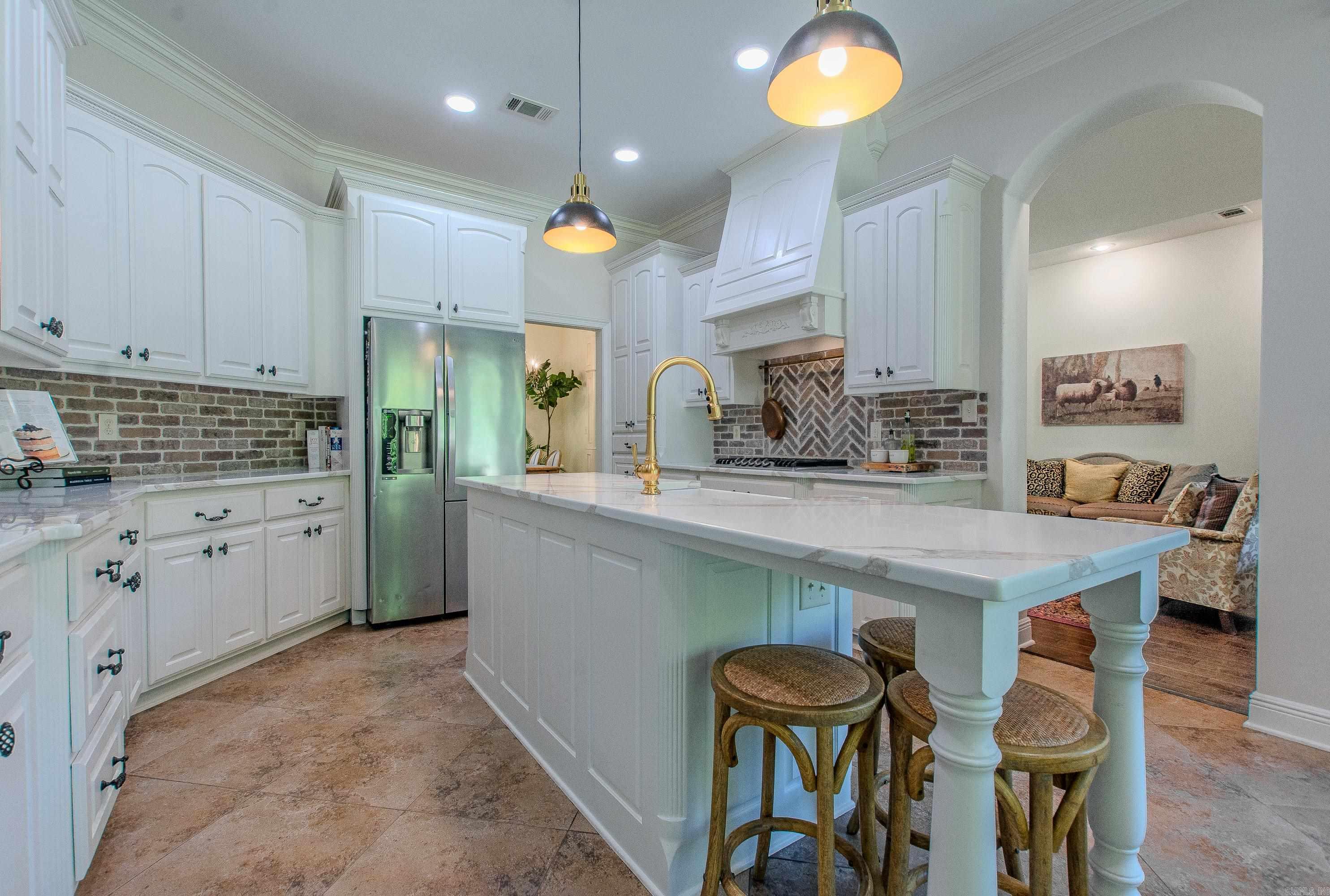 4716 Westminster  Benton, AR