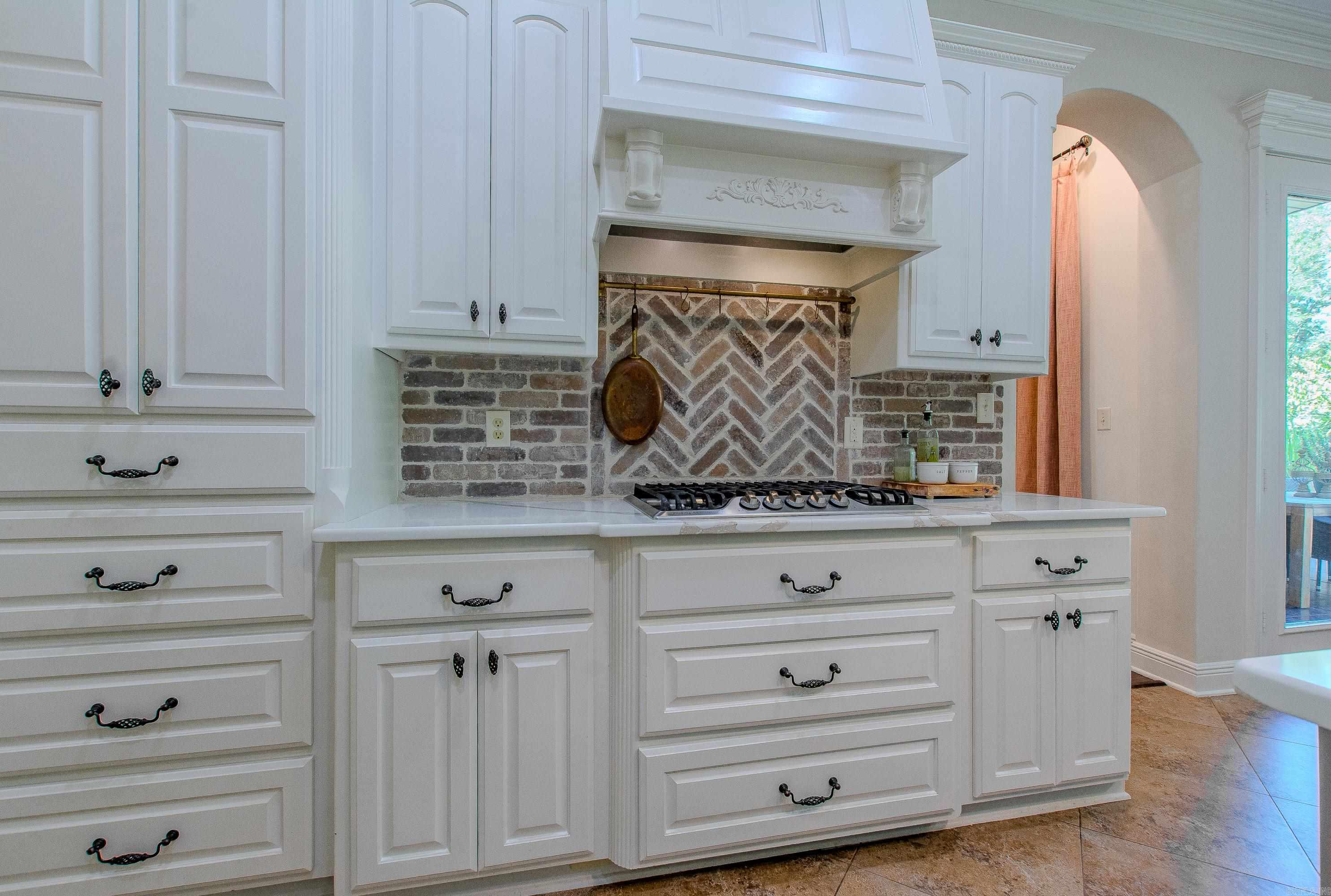 4716 Westminster  Benton, AR