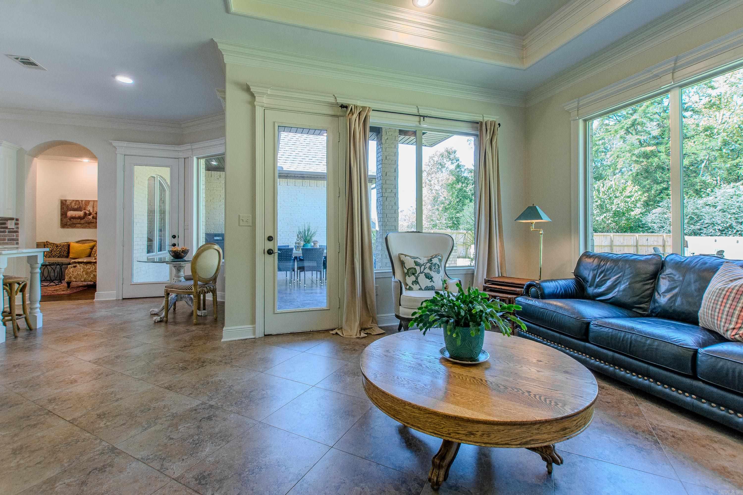 4716 Westminster  Benton, AR