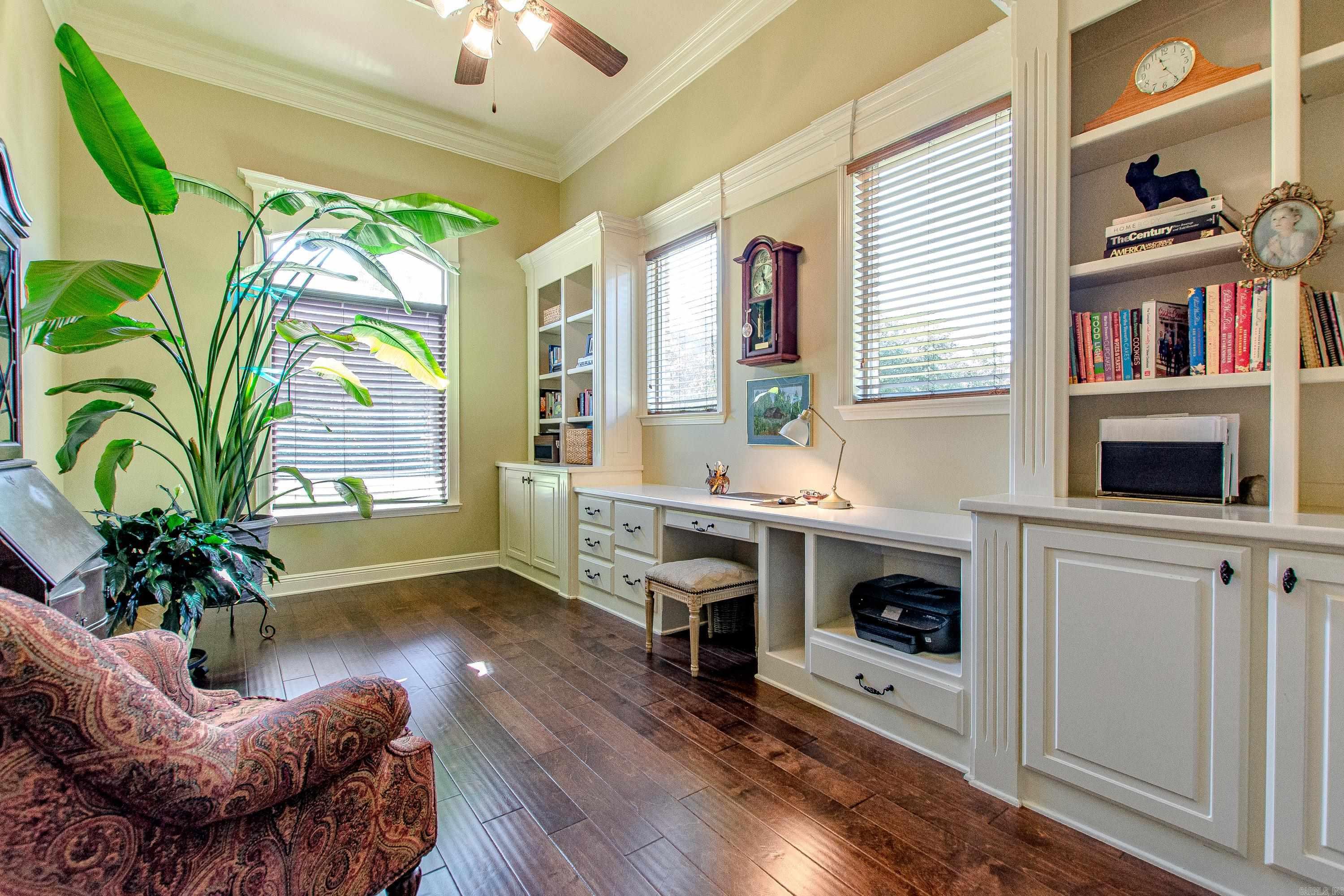 4716 Westminster  Benton, AR