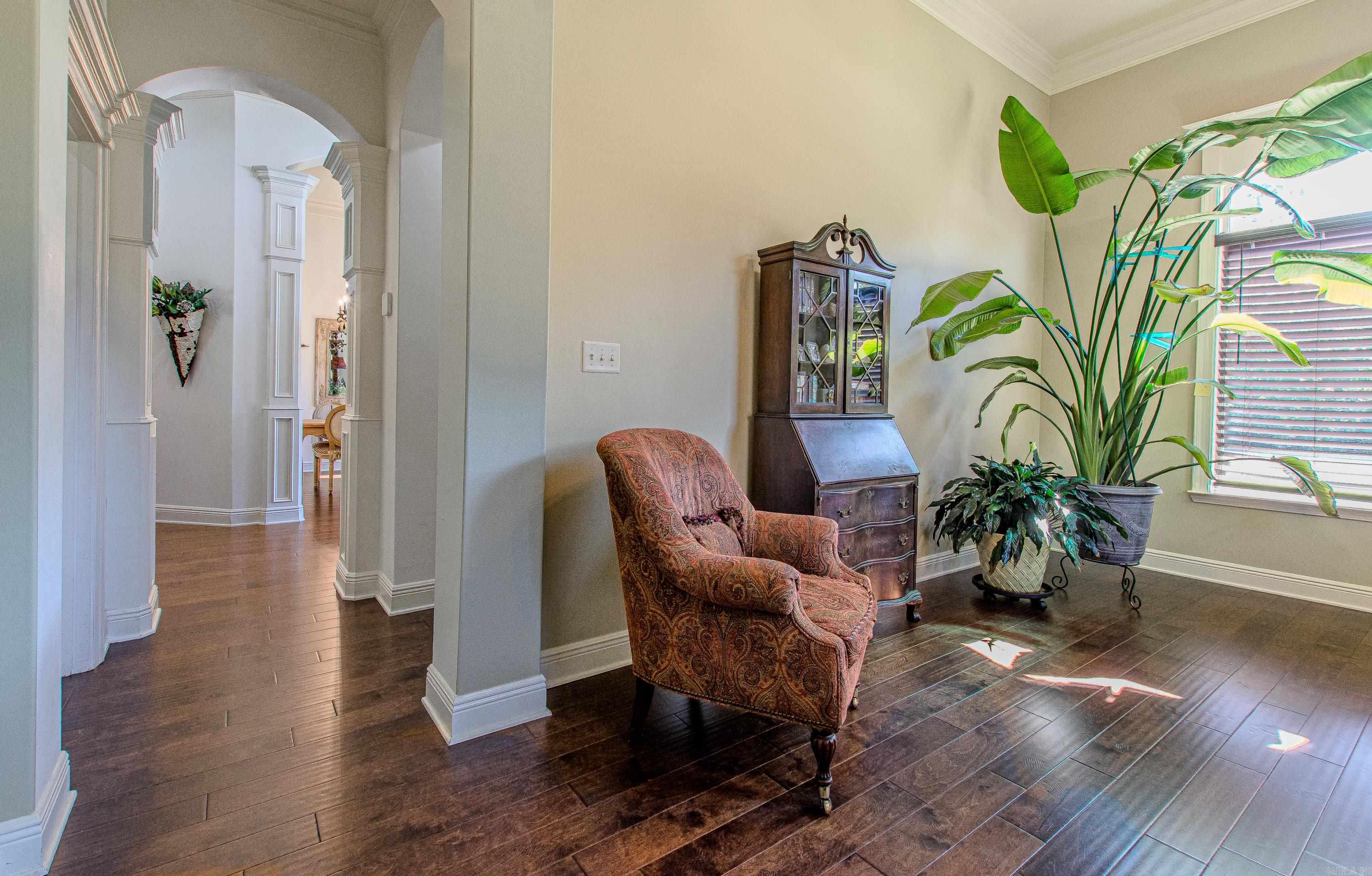 4716 Westminster  Benton, AR