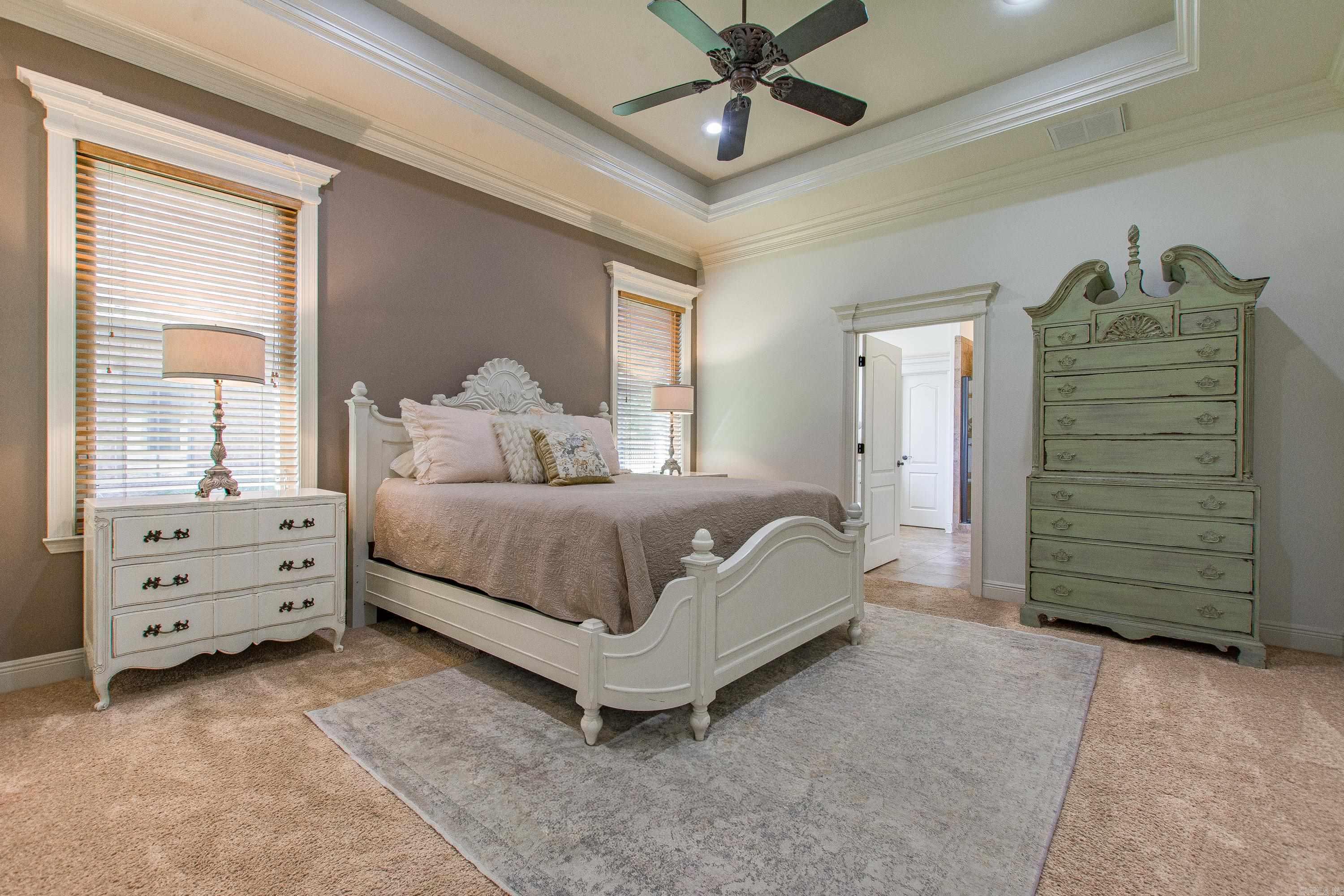 4716 Westminster  Benton, AR