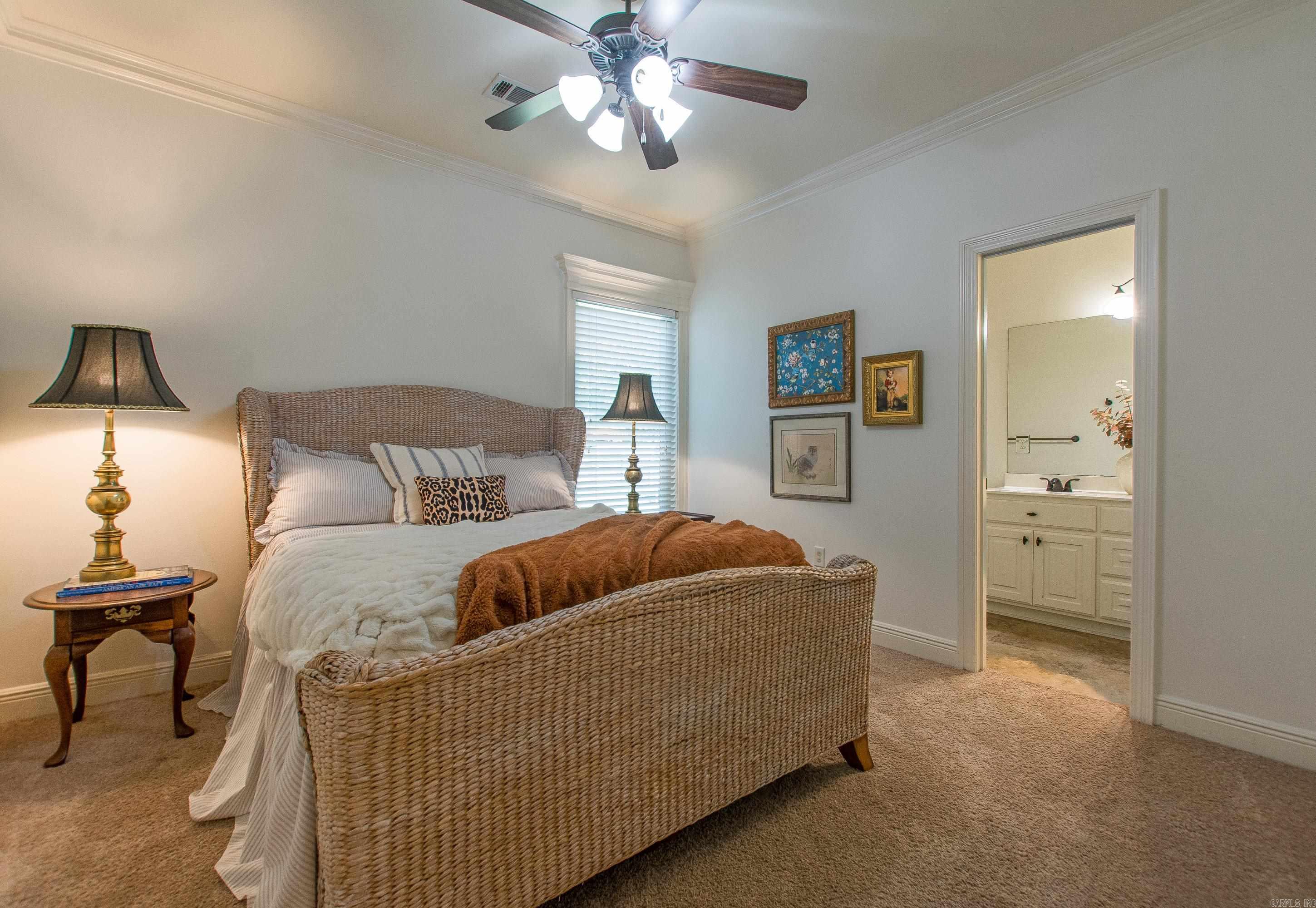 4716 Westminster  Benton, AR