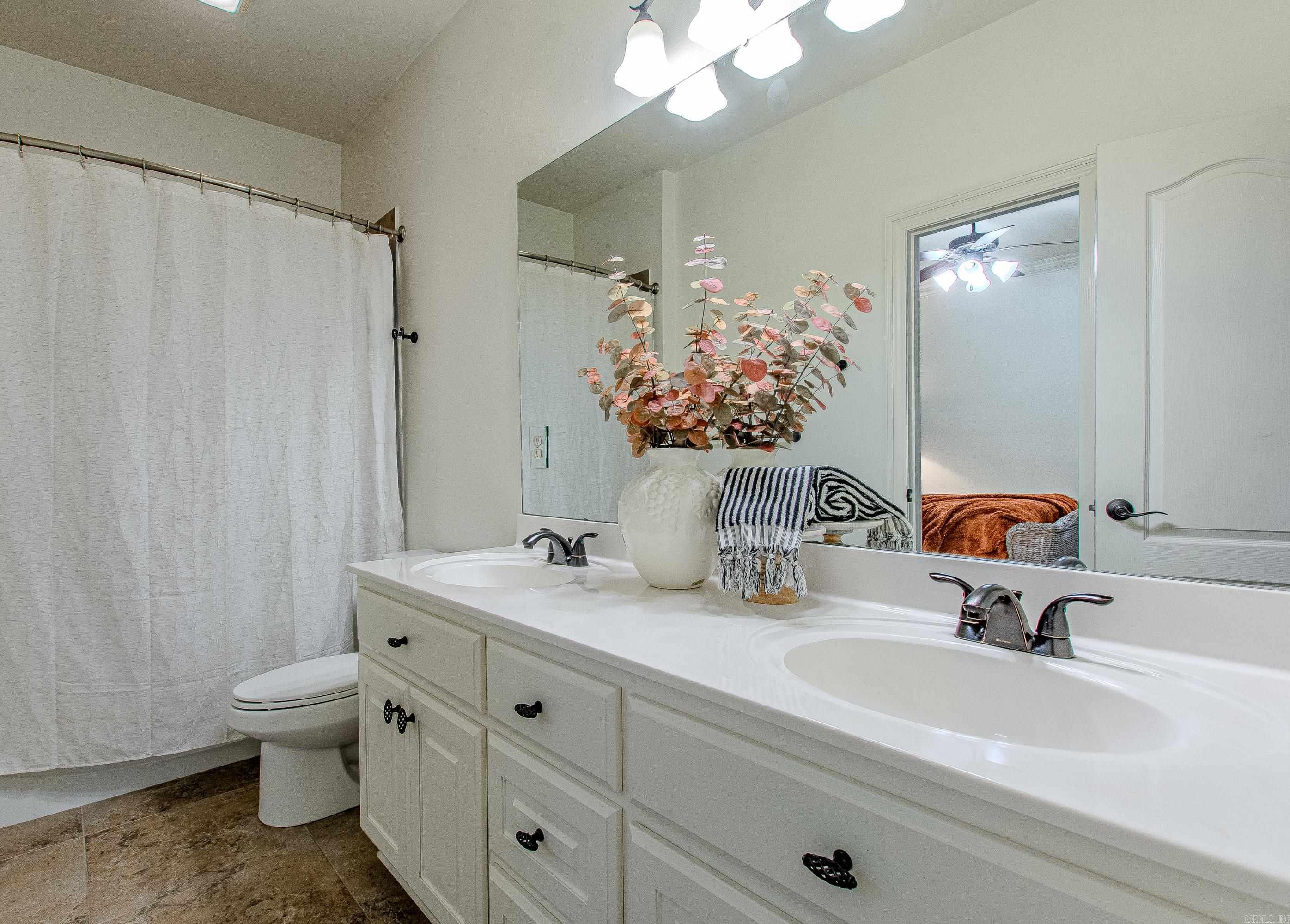 4716 Westminster  Benton, AR
