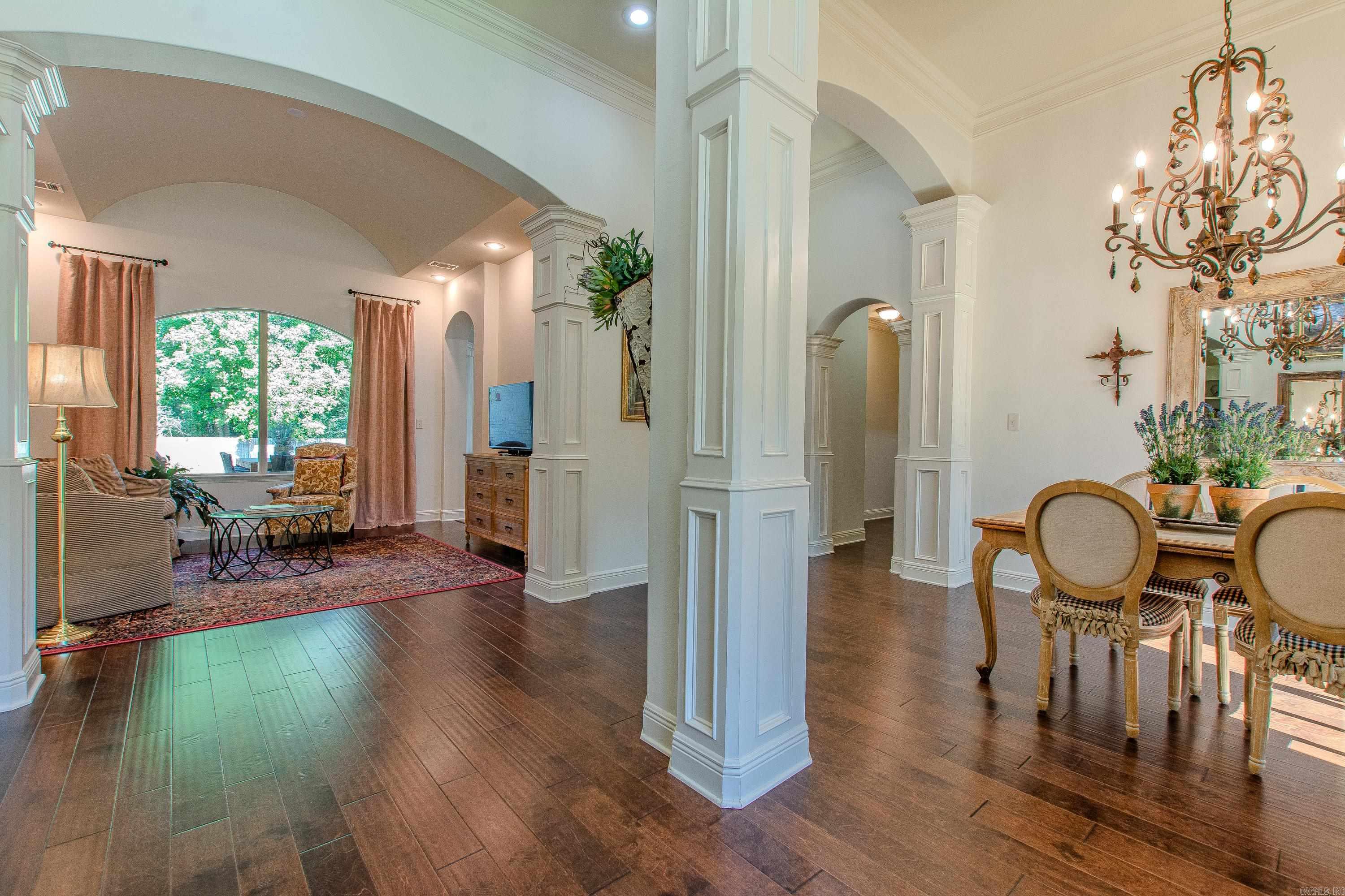4716 Westminster  Benton, AR