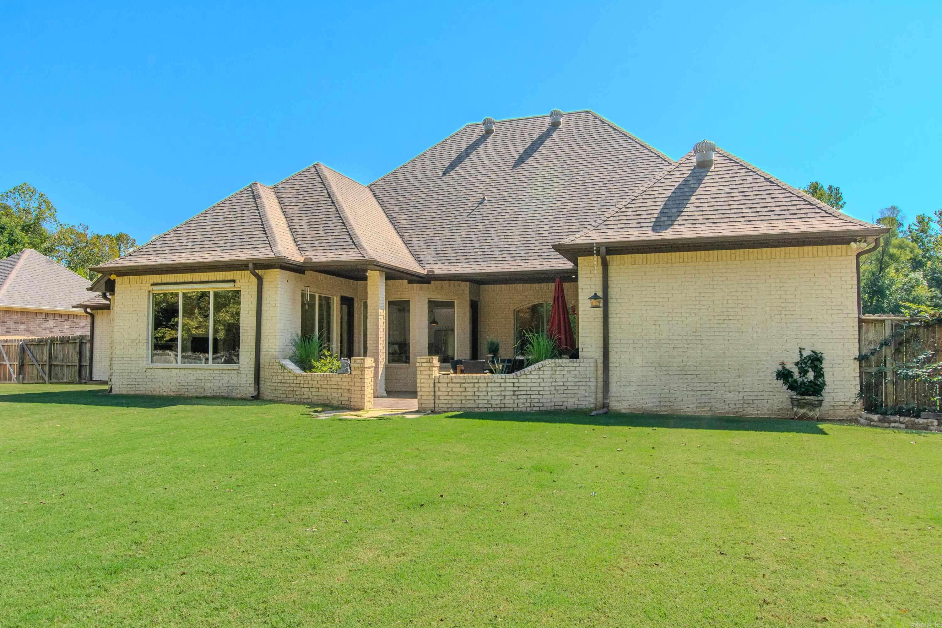 4716 Westminster  Benton, AR