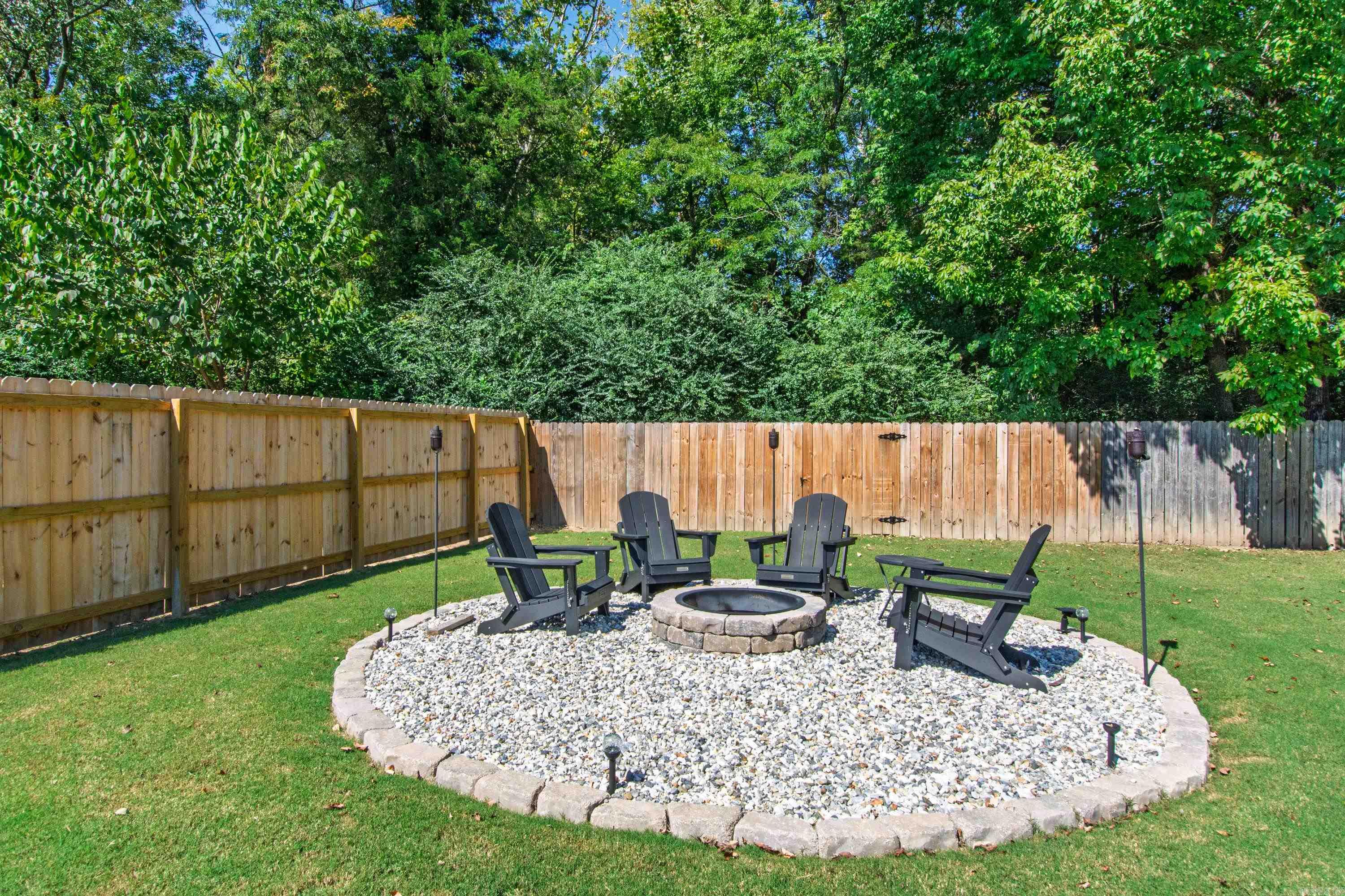 4716 Westminster  Benton, AR