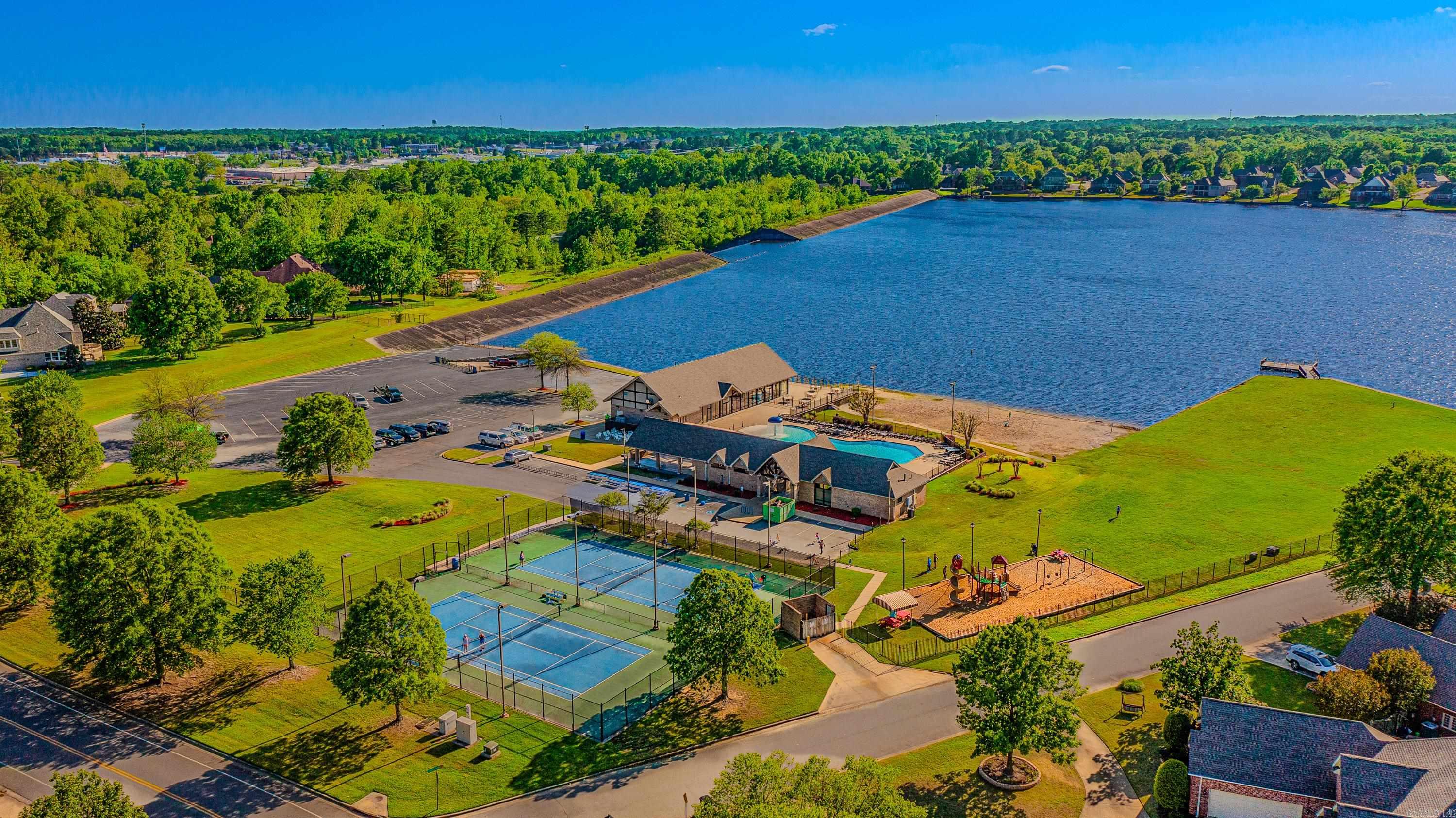 4716 Westminster  Benton, AR